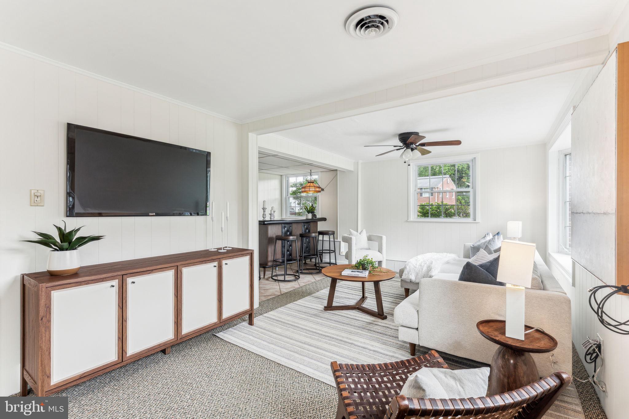 SPROUL ESTATES - Residential