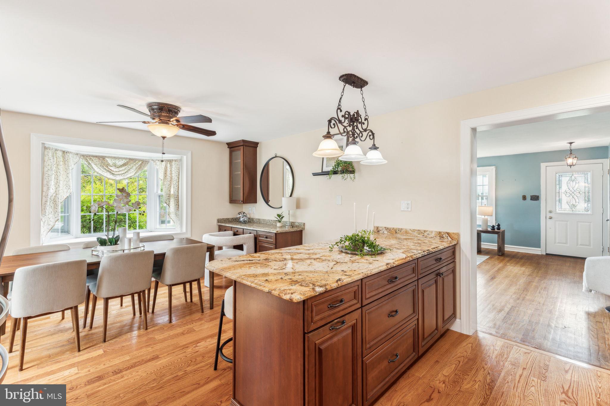 SPROUL ESTATES - Residential