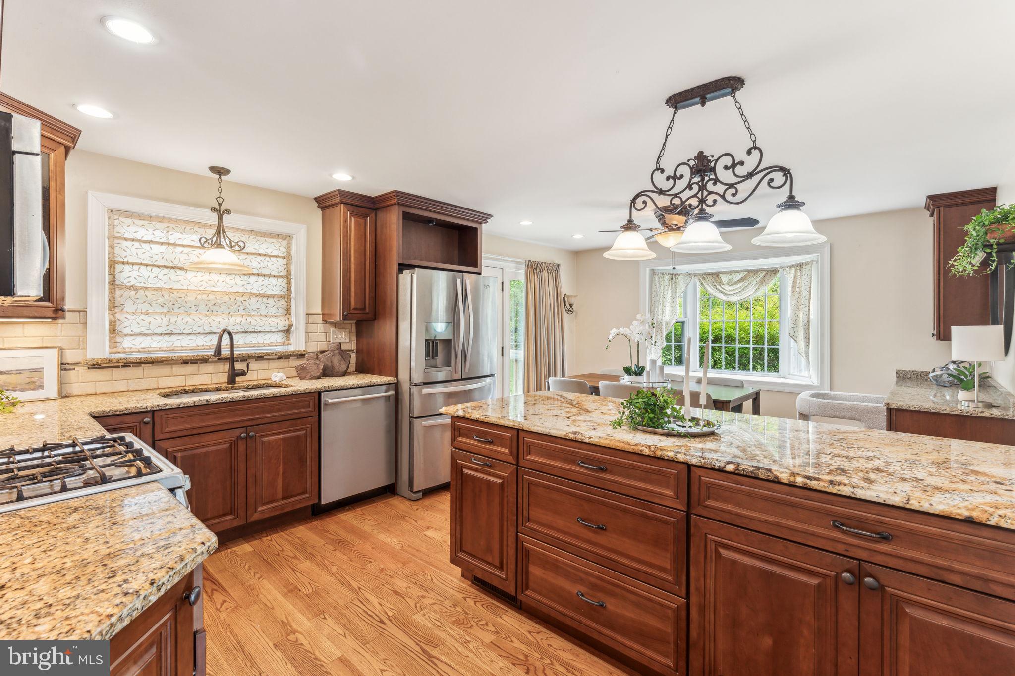 SPROUL ESTATES - Residential