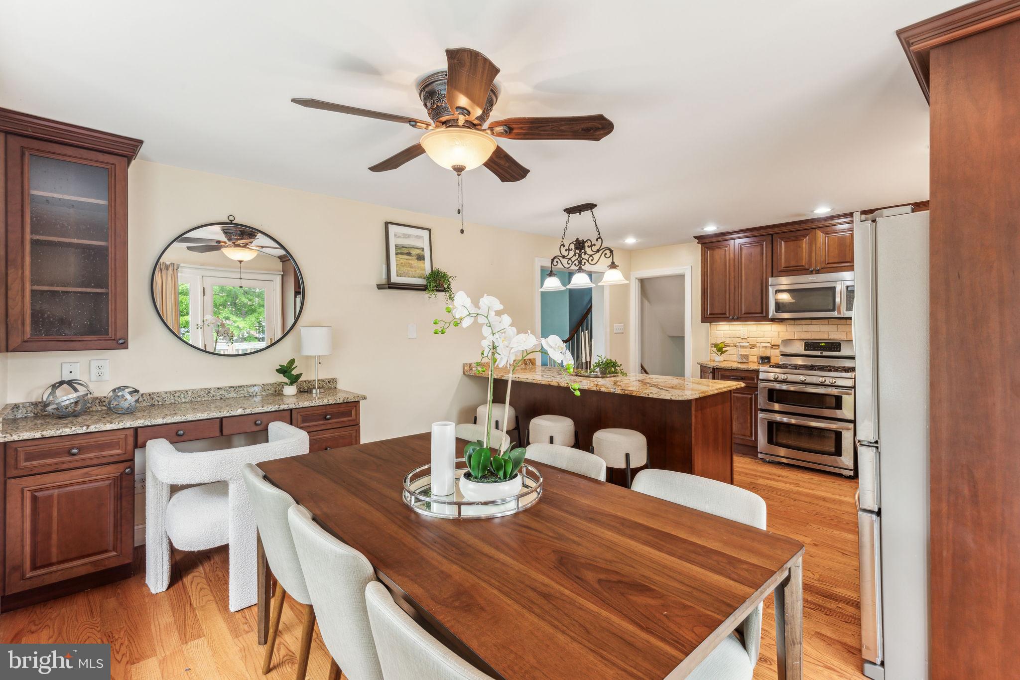 SPROUL ESTATES - Residential