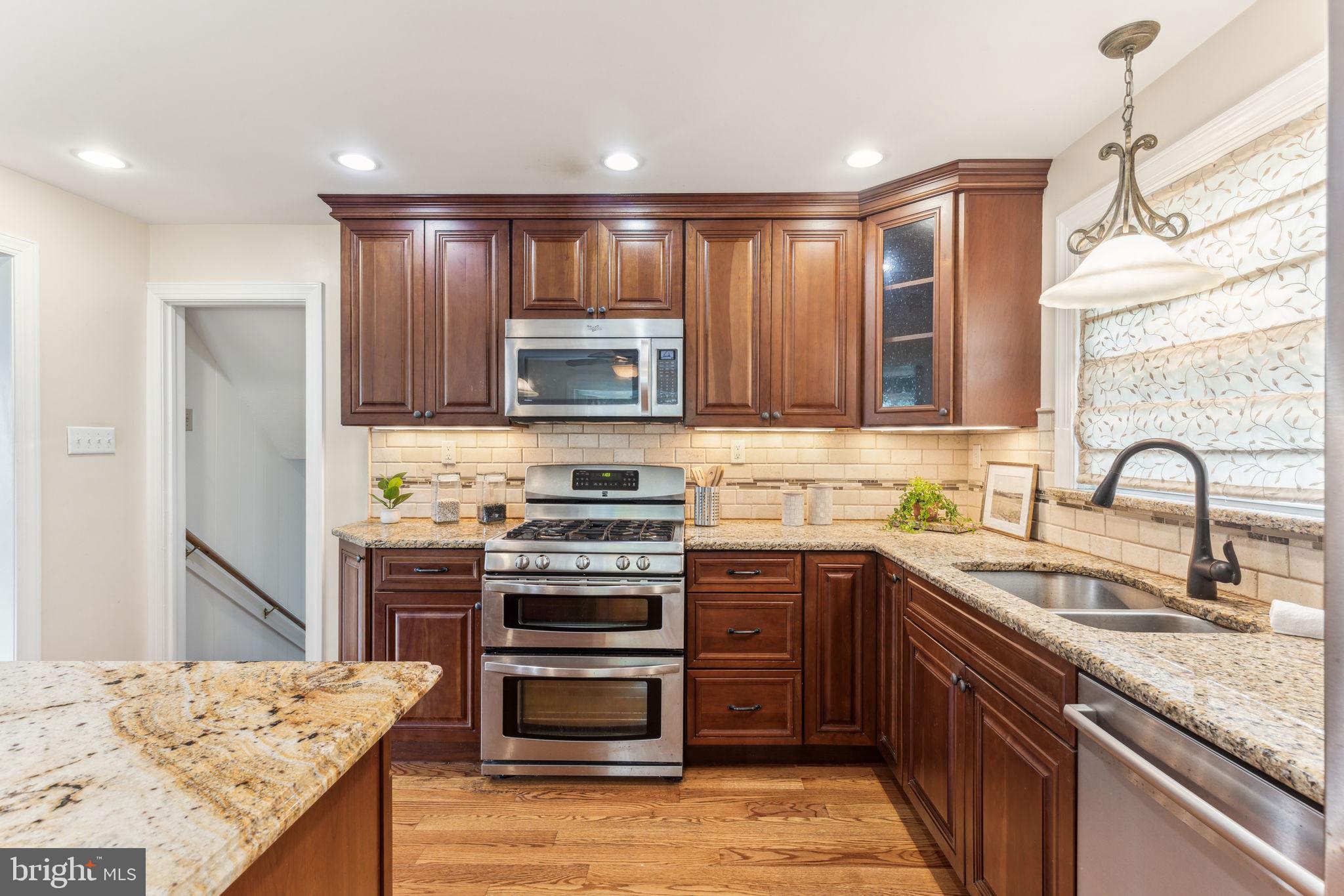 SPROUL ESTATES - Residential