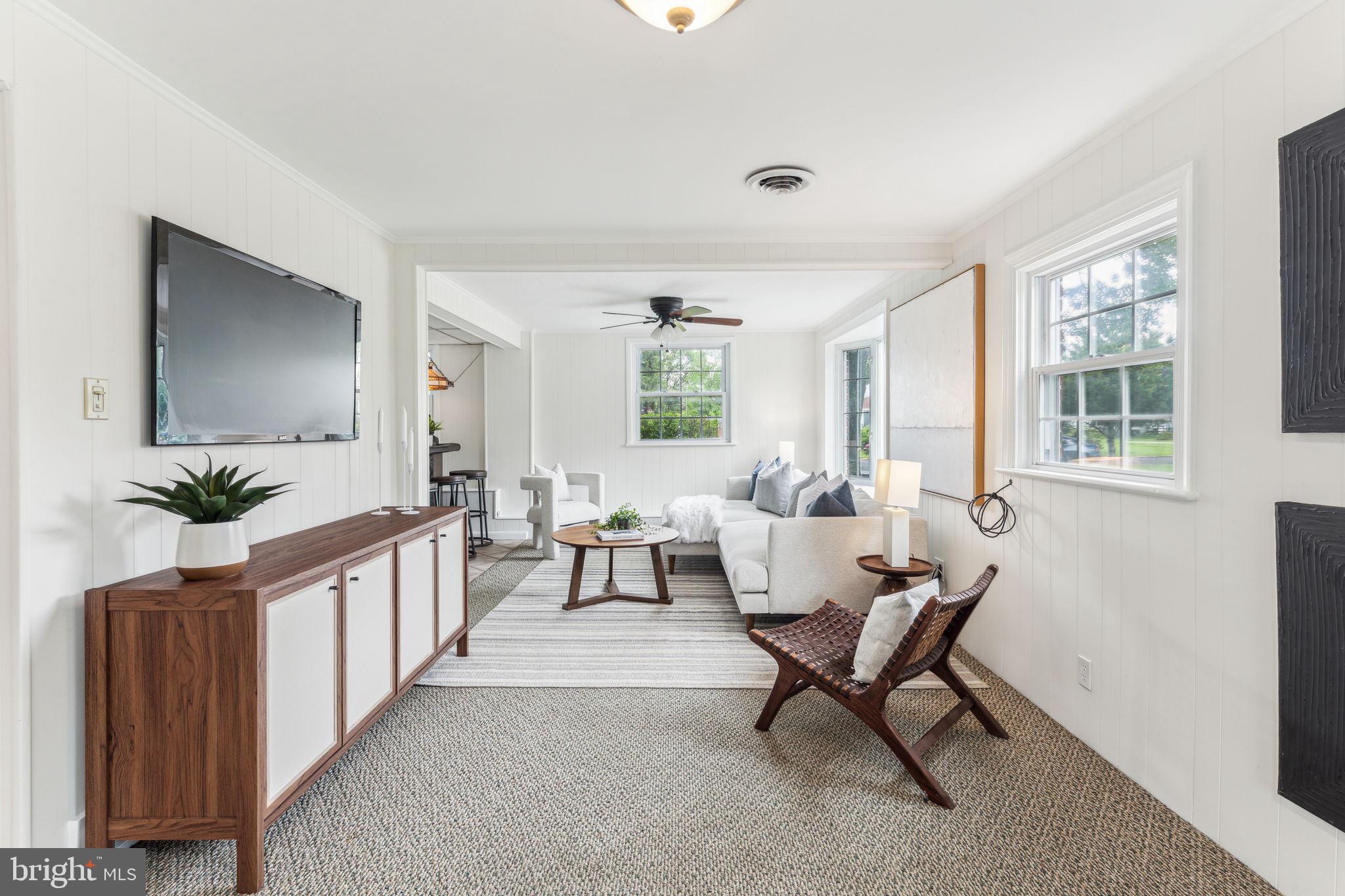 SPROUL ESTATES - Residential