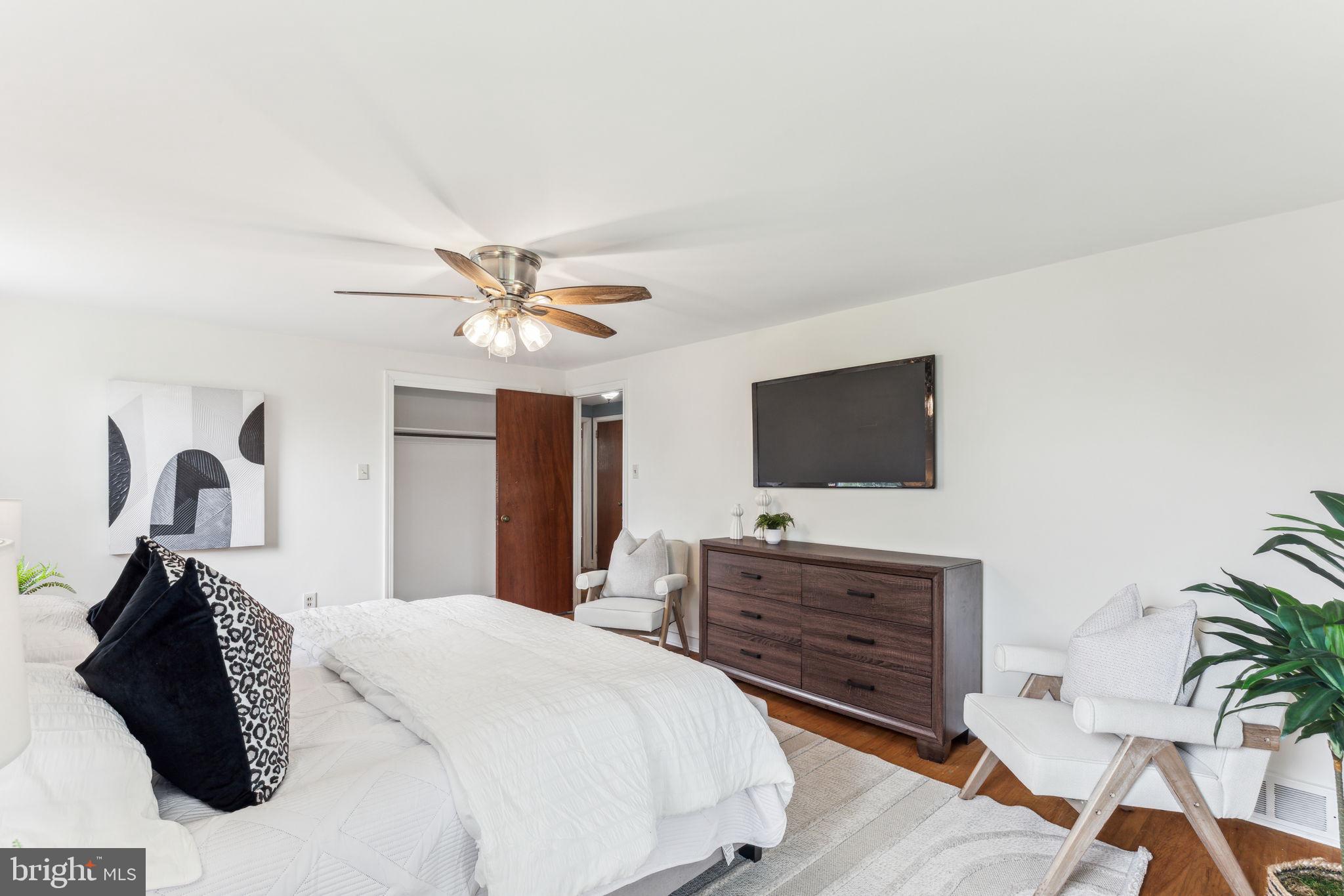 SPROUL ESTATES - Residential