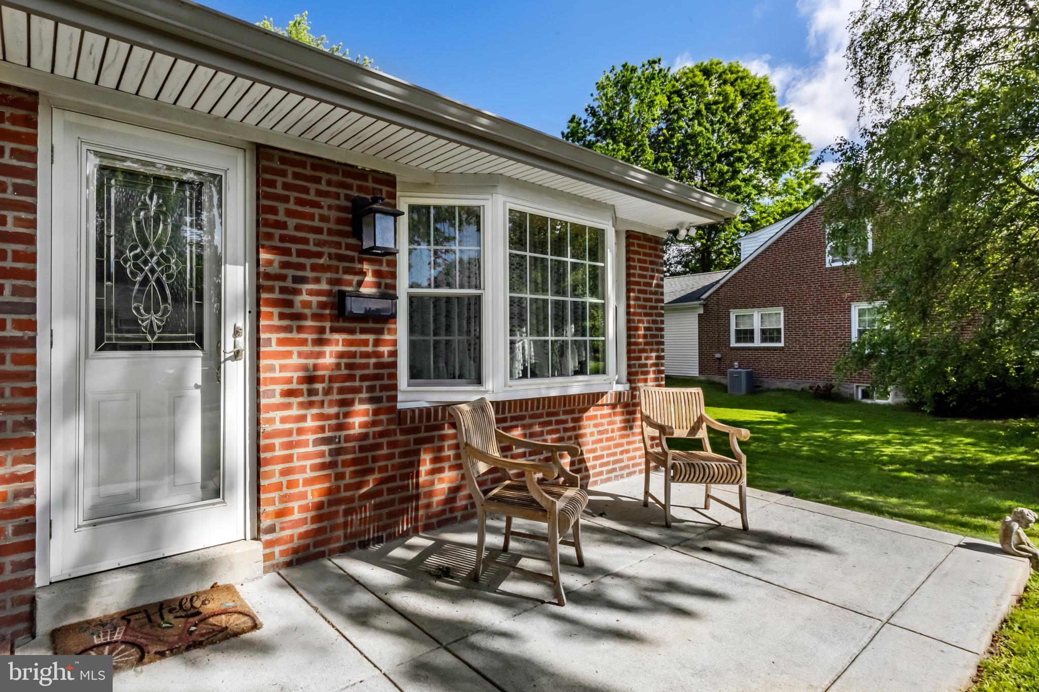 SPROUL ESTATES - Residential