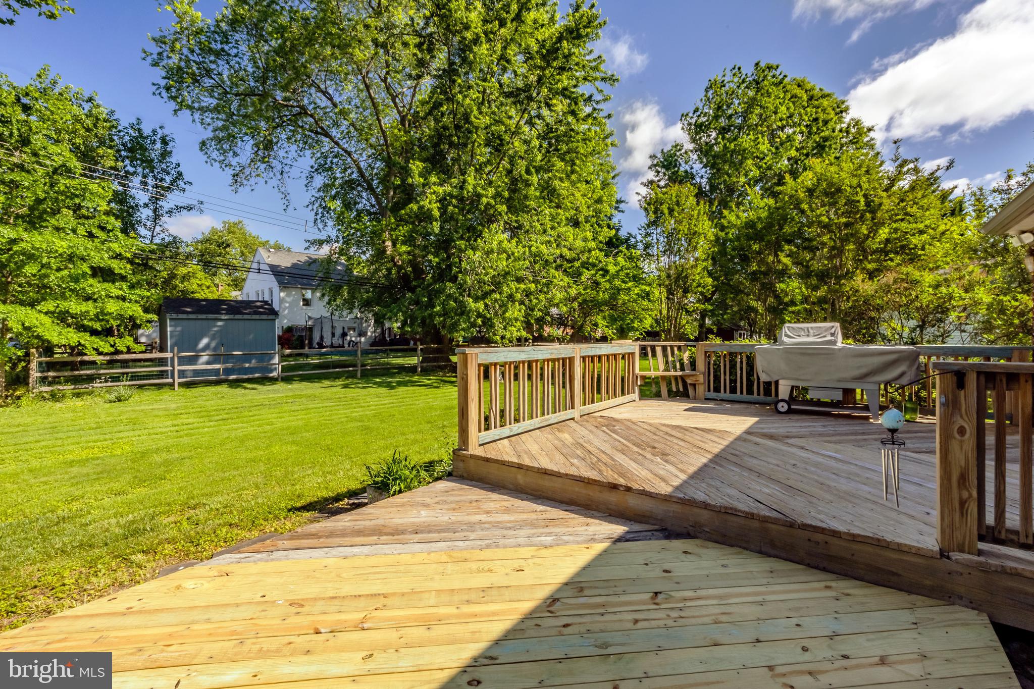 SPROUL ESTATES - Residential