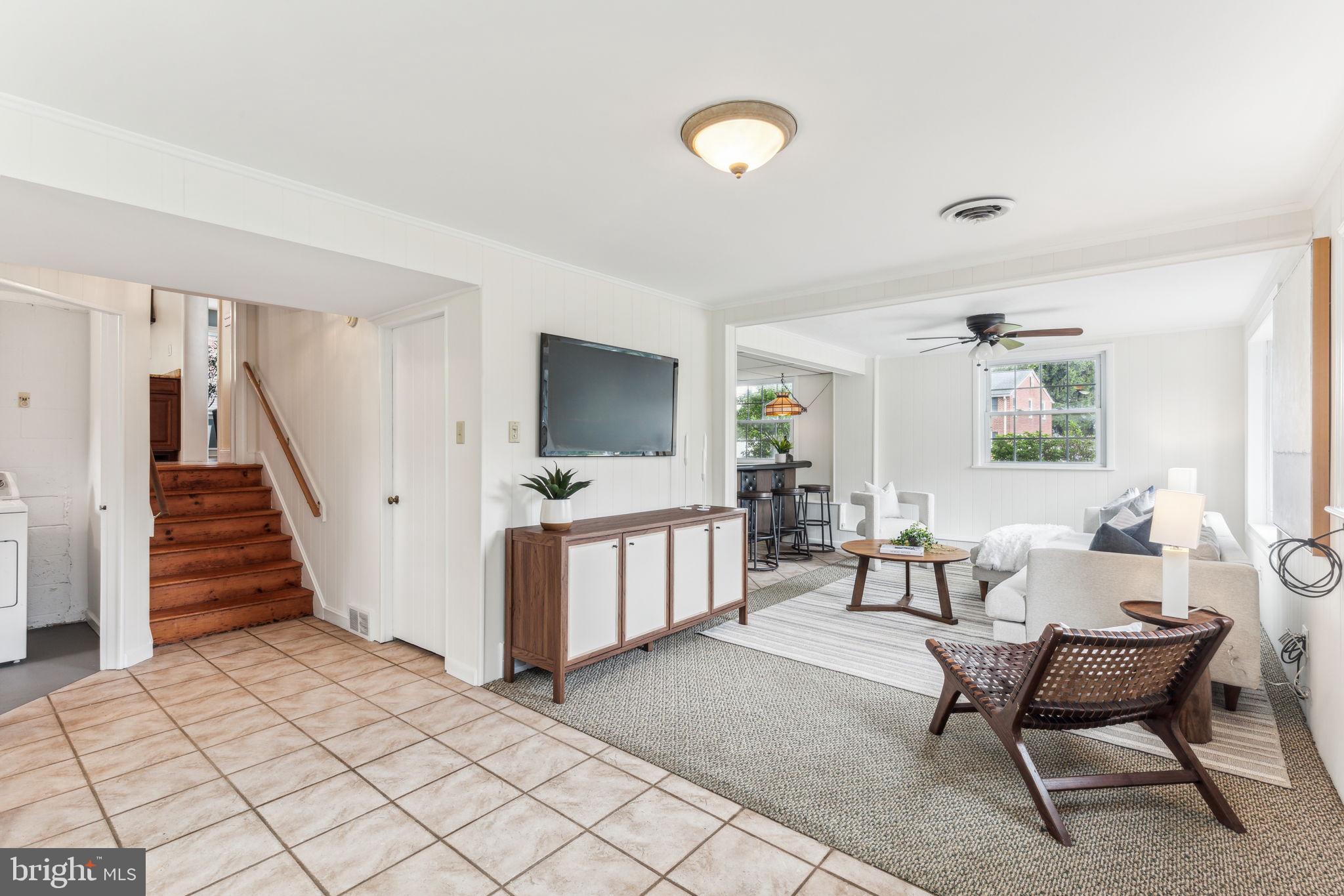 SPROUL ESTATES - Residential