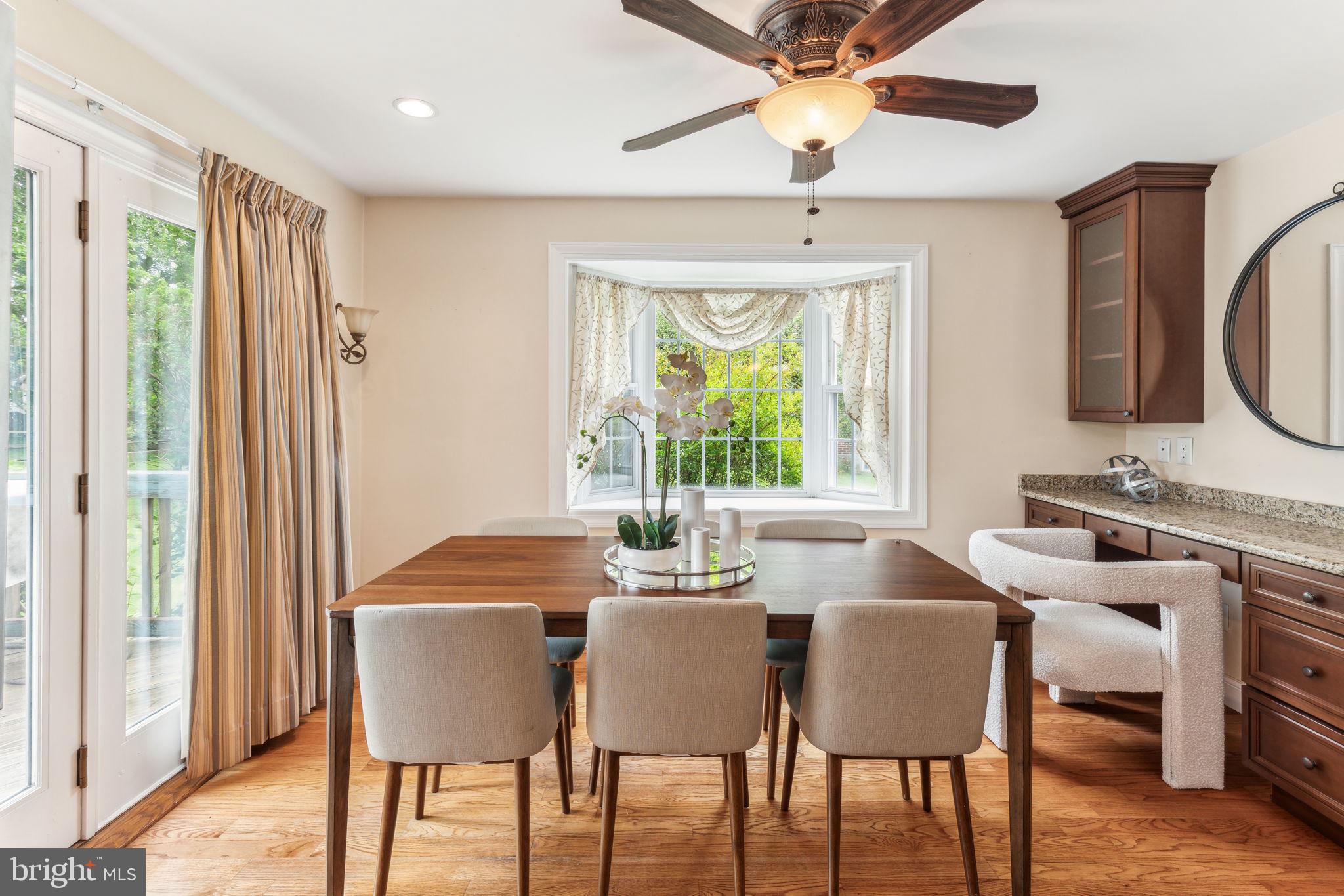 SPROUL ESTATES - Residential