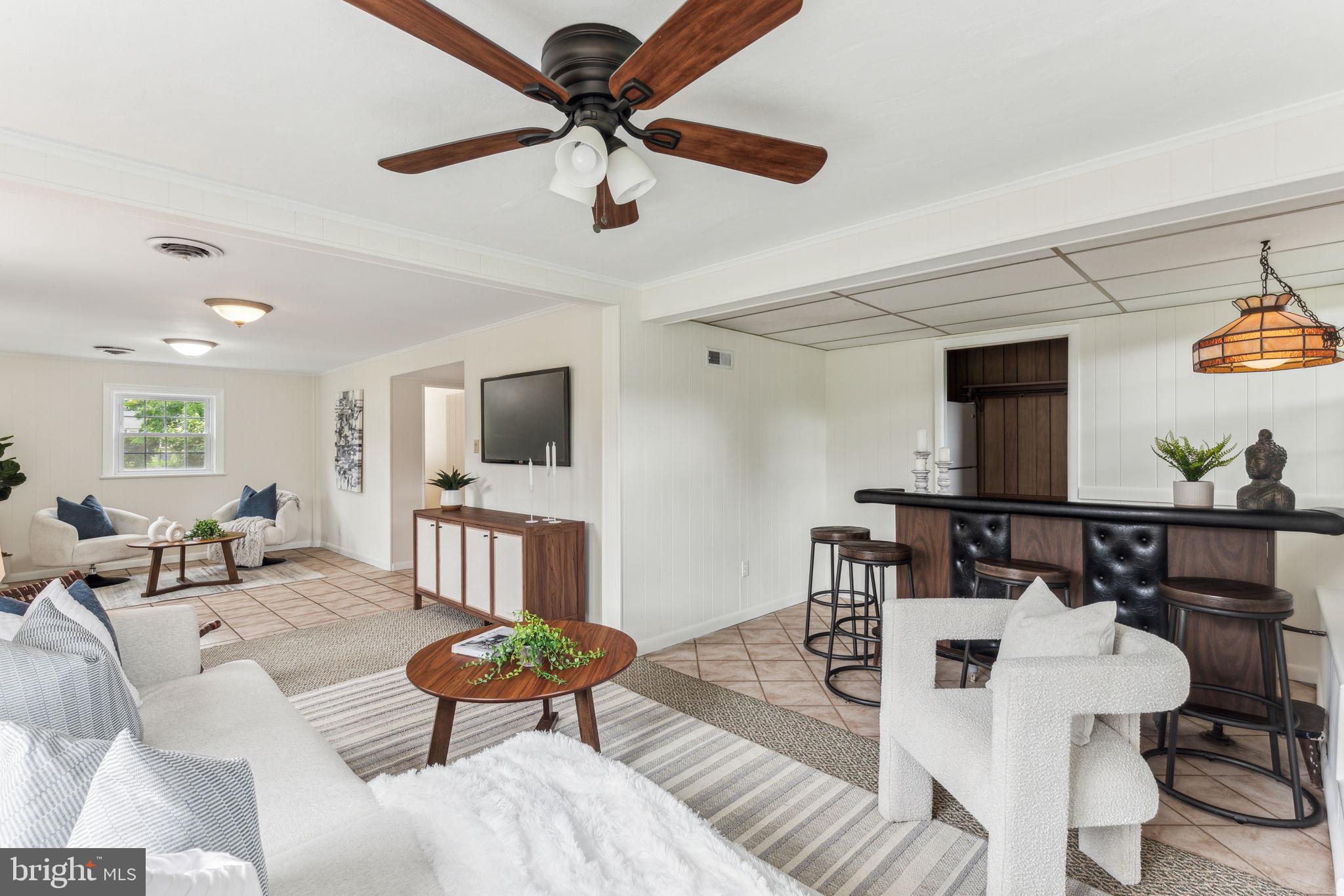 SPROUL ESTATES - Residential