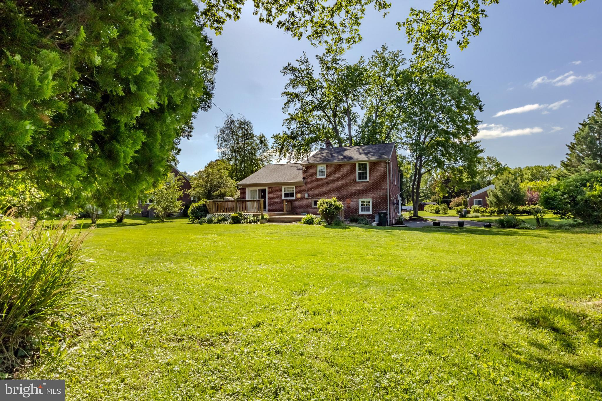 SPROUL ESTATES - Residential