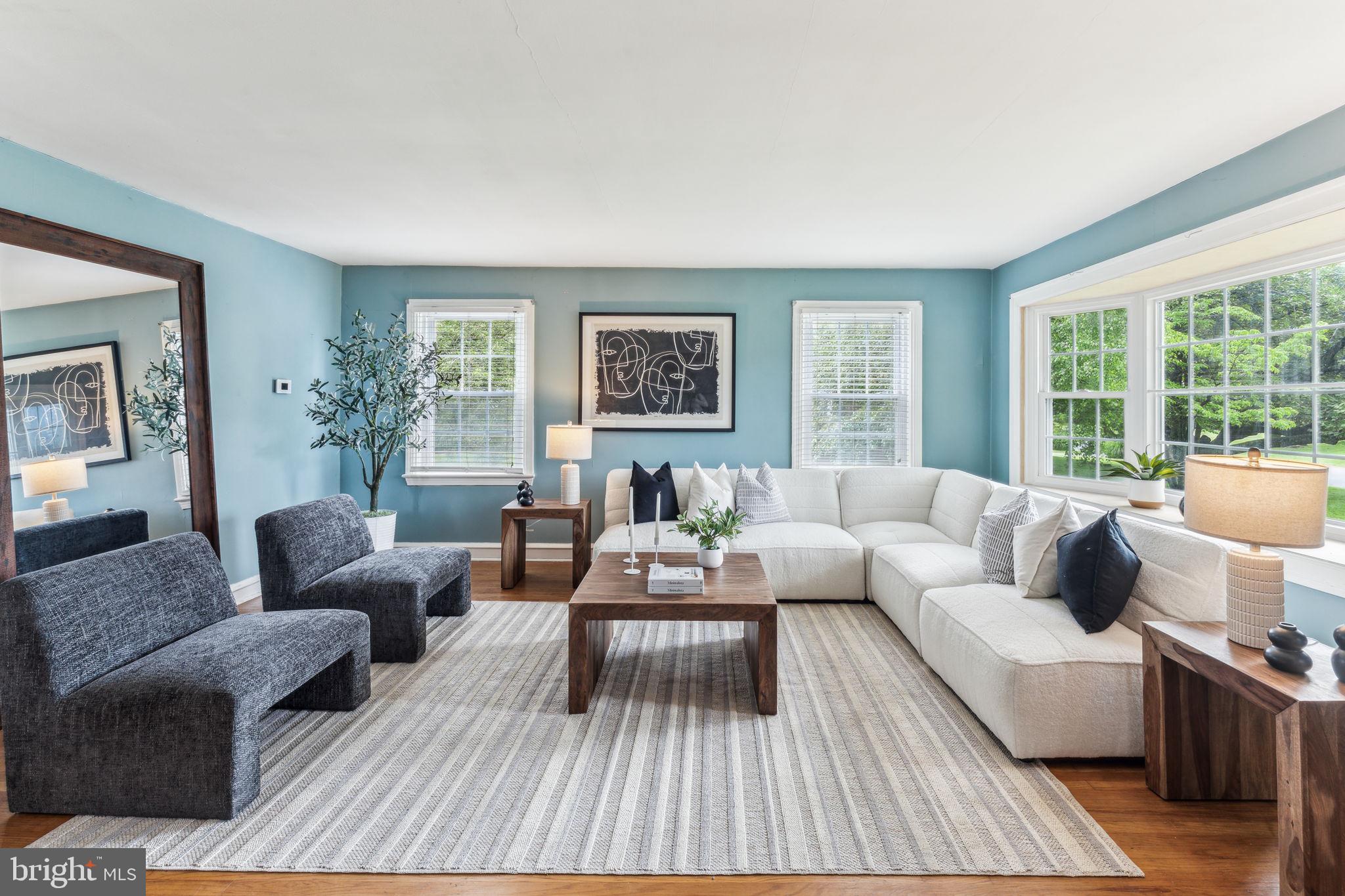SPROUL ESTATES - Residential