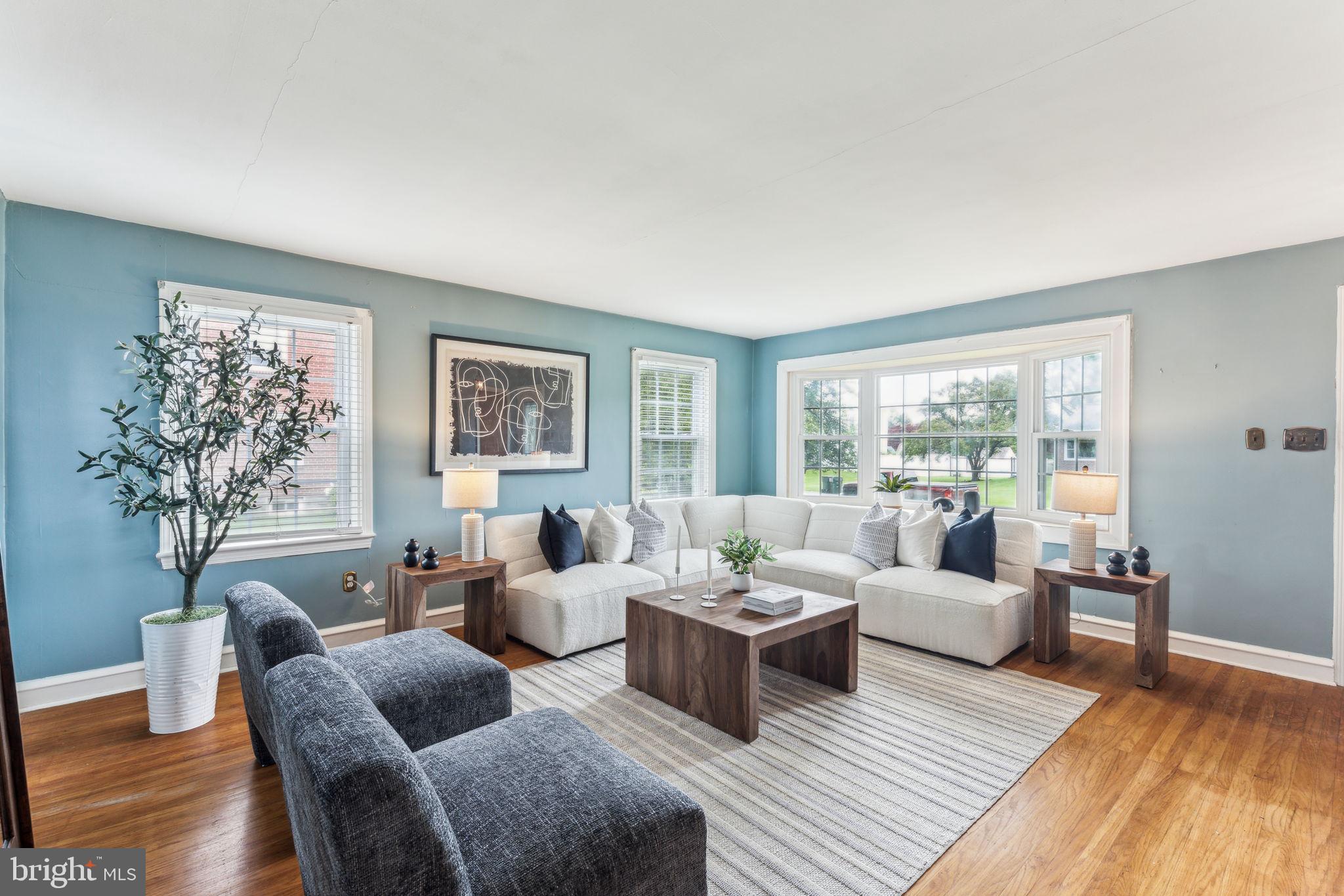 SPROUL ESTATES - Residential