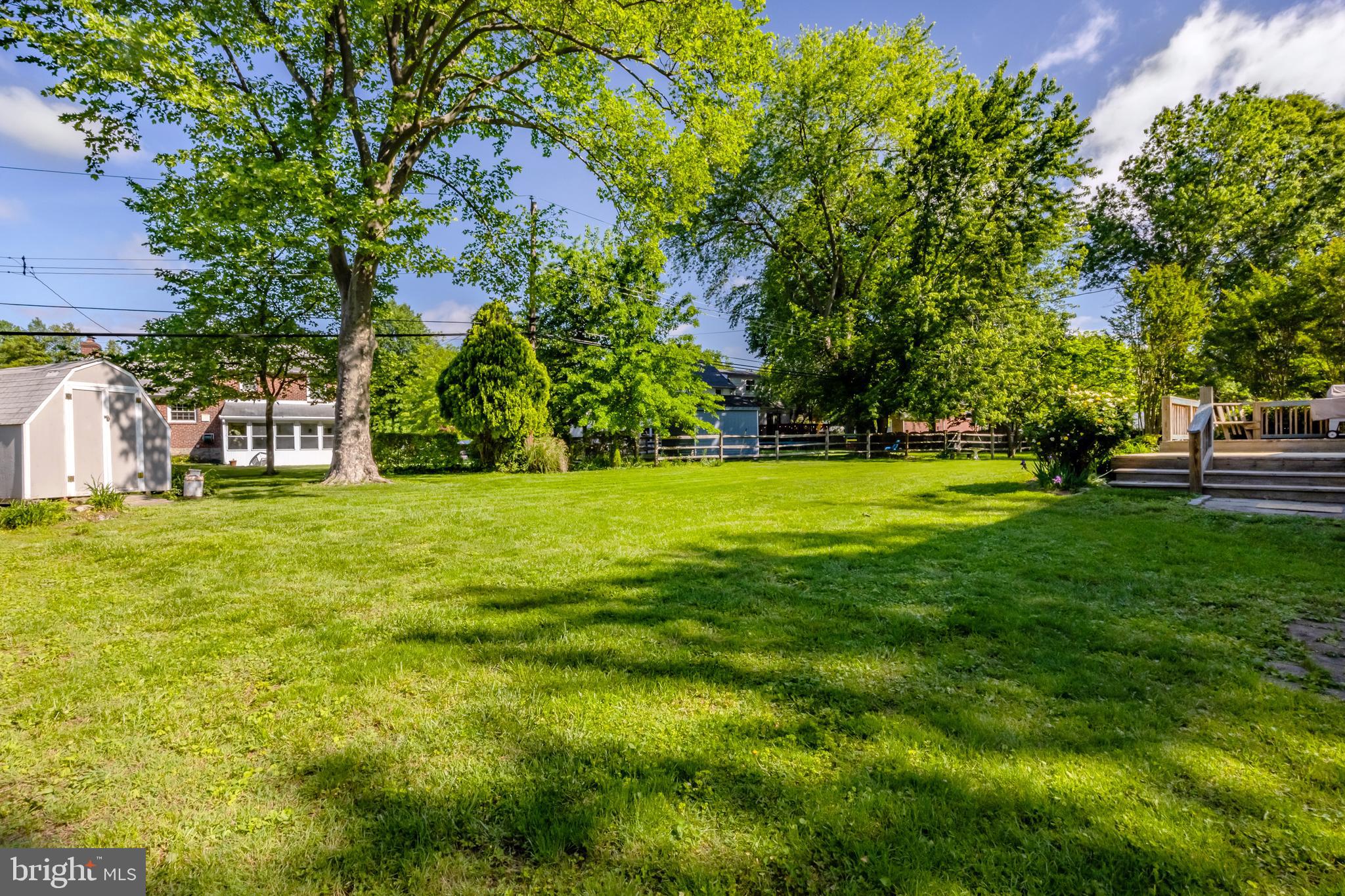 SPROUL ESTATES - Residential