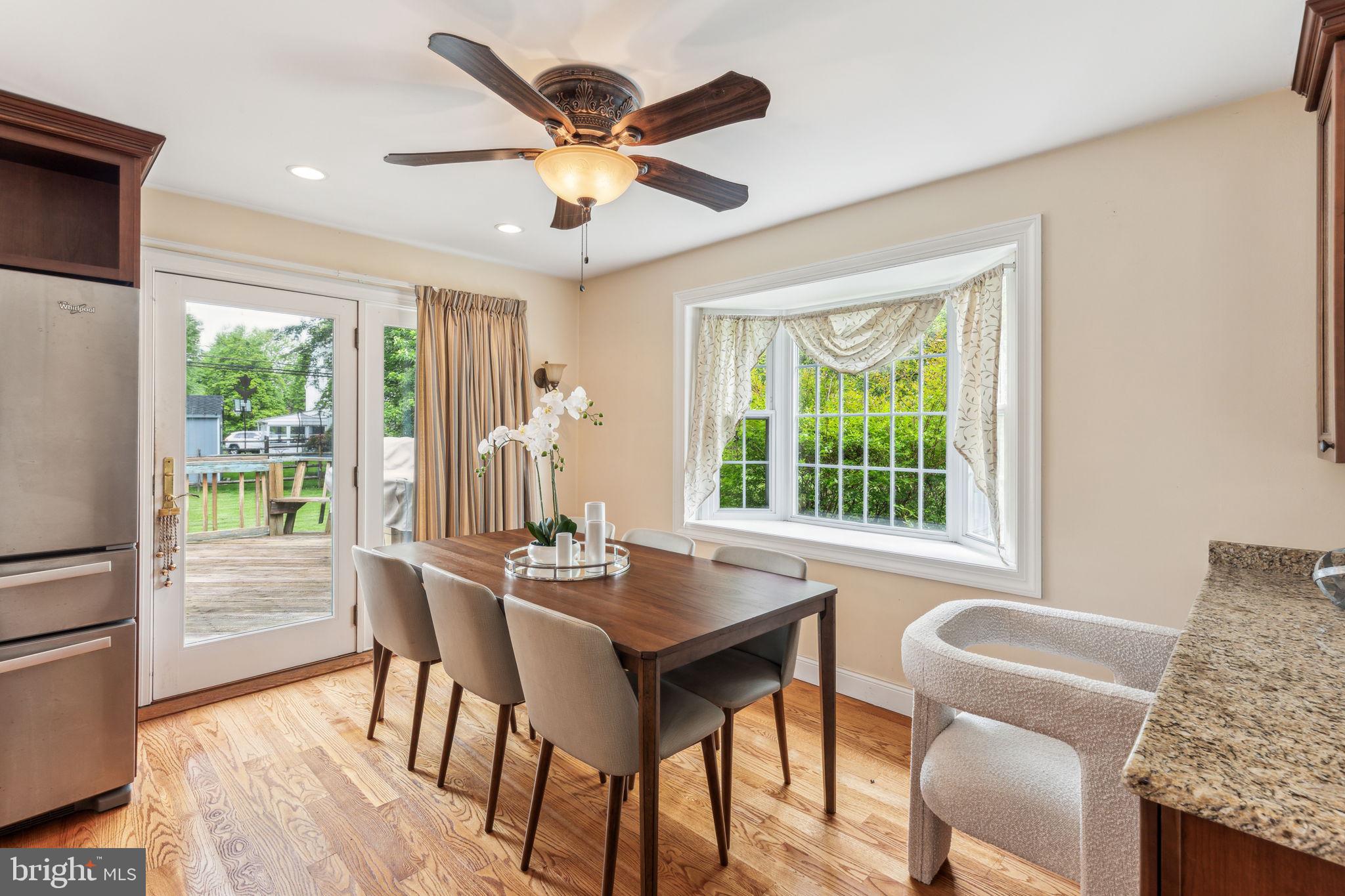 SPROUL ESTATES - Residential