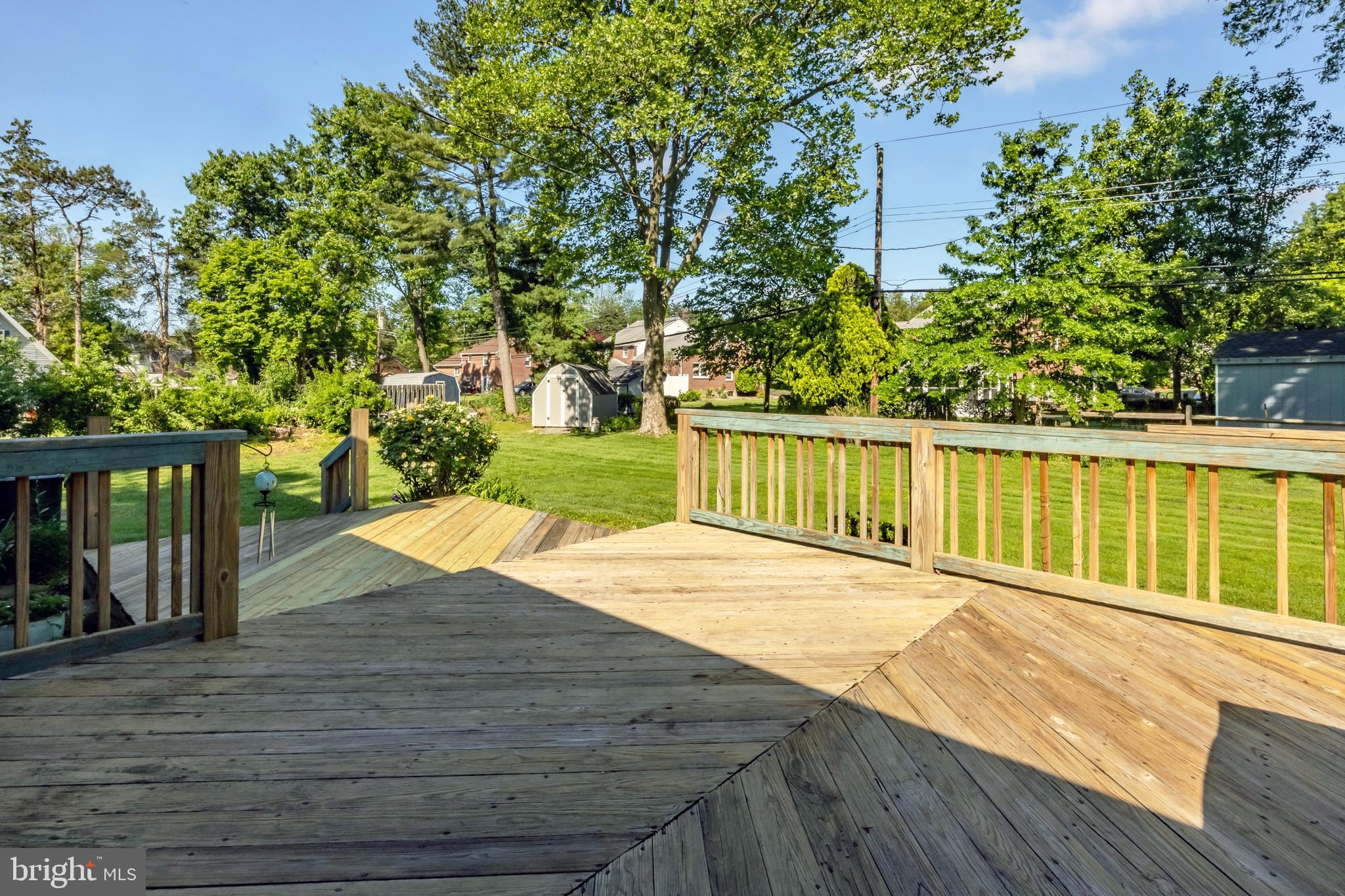 SPROUL ESTATES - Residential