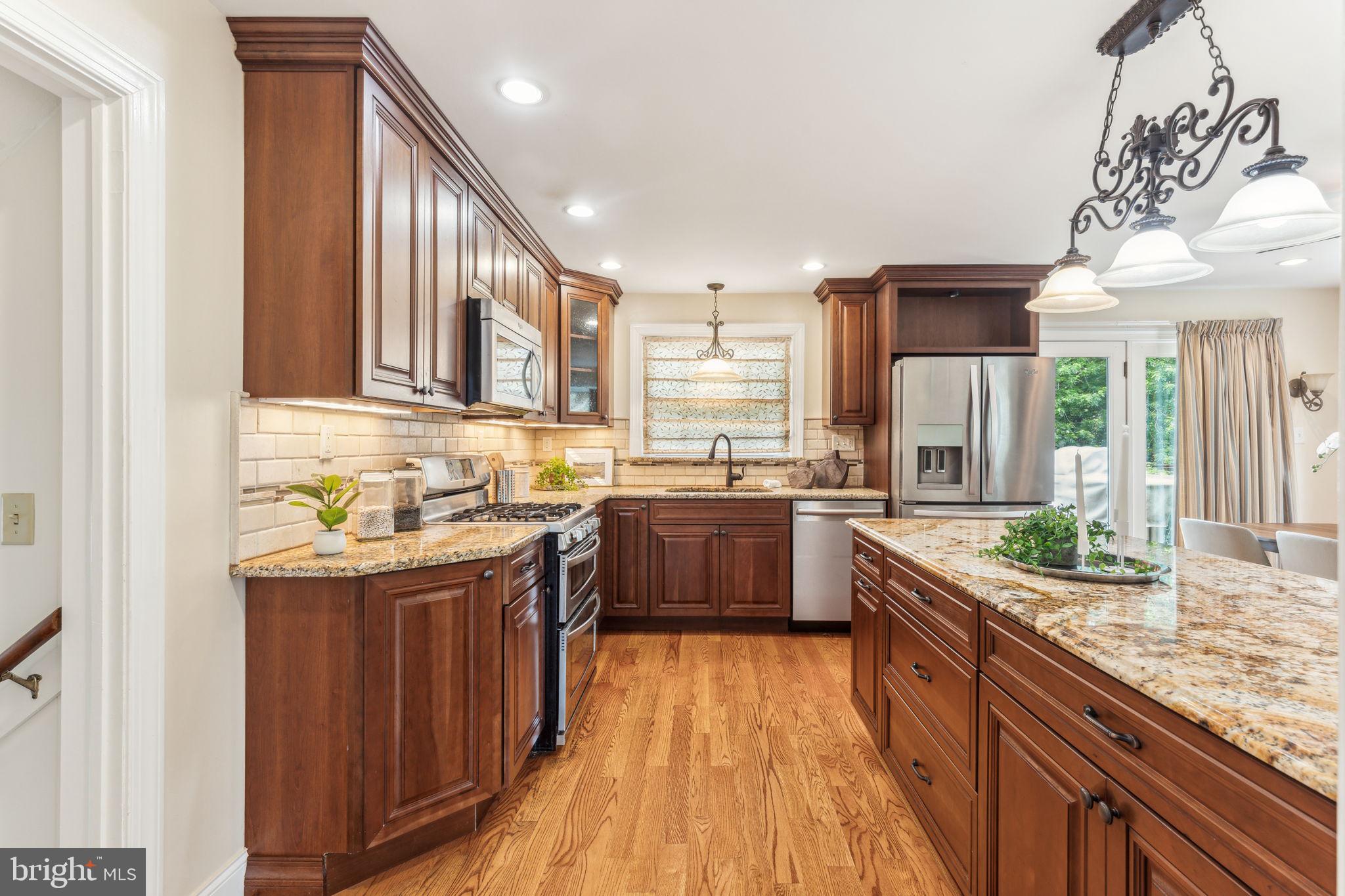 SPROUL ESTATES - Residential