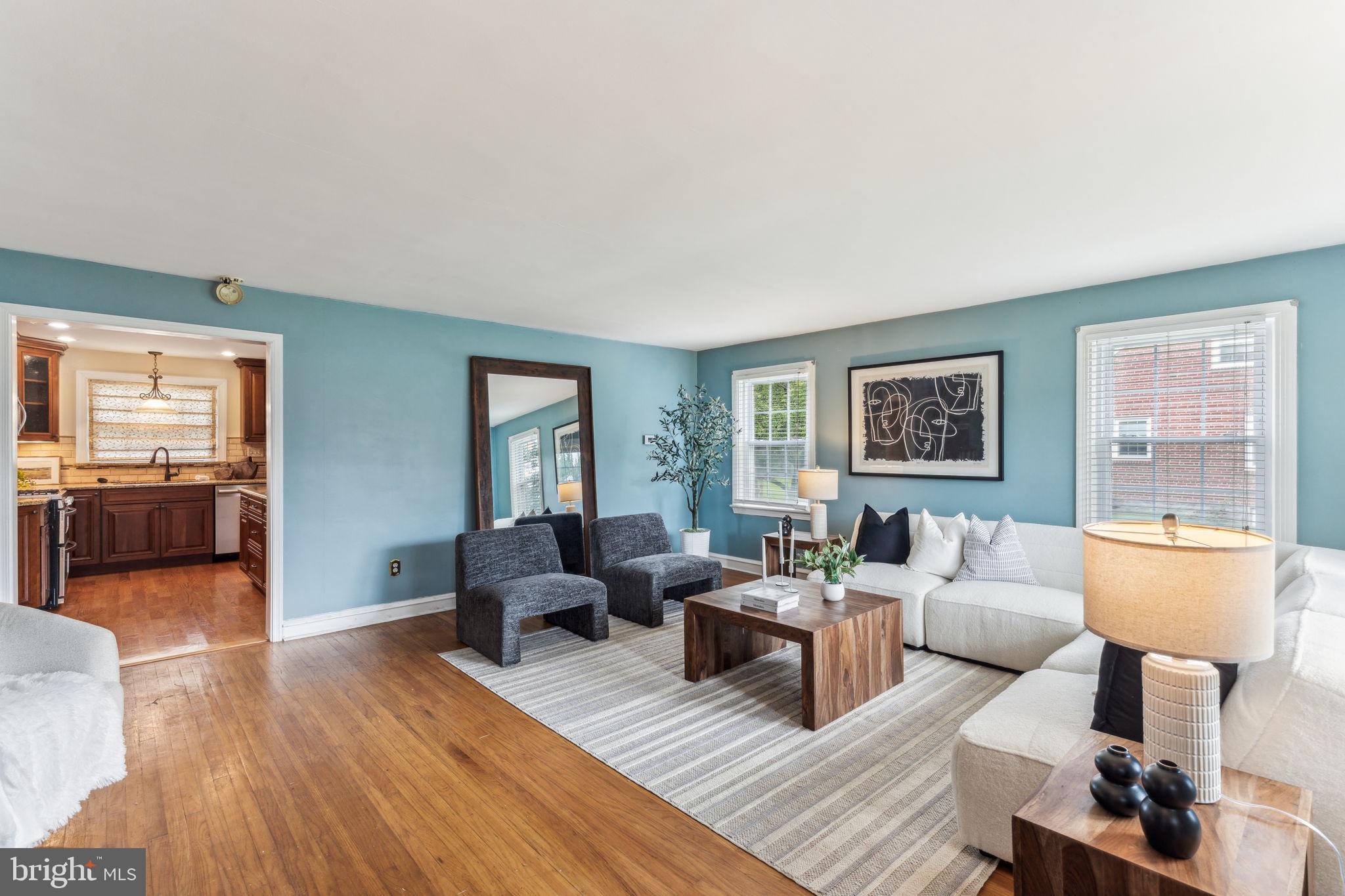 SPROUL ESTATES - Residential