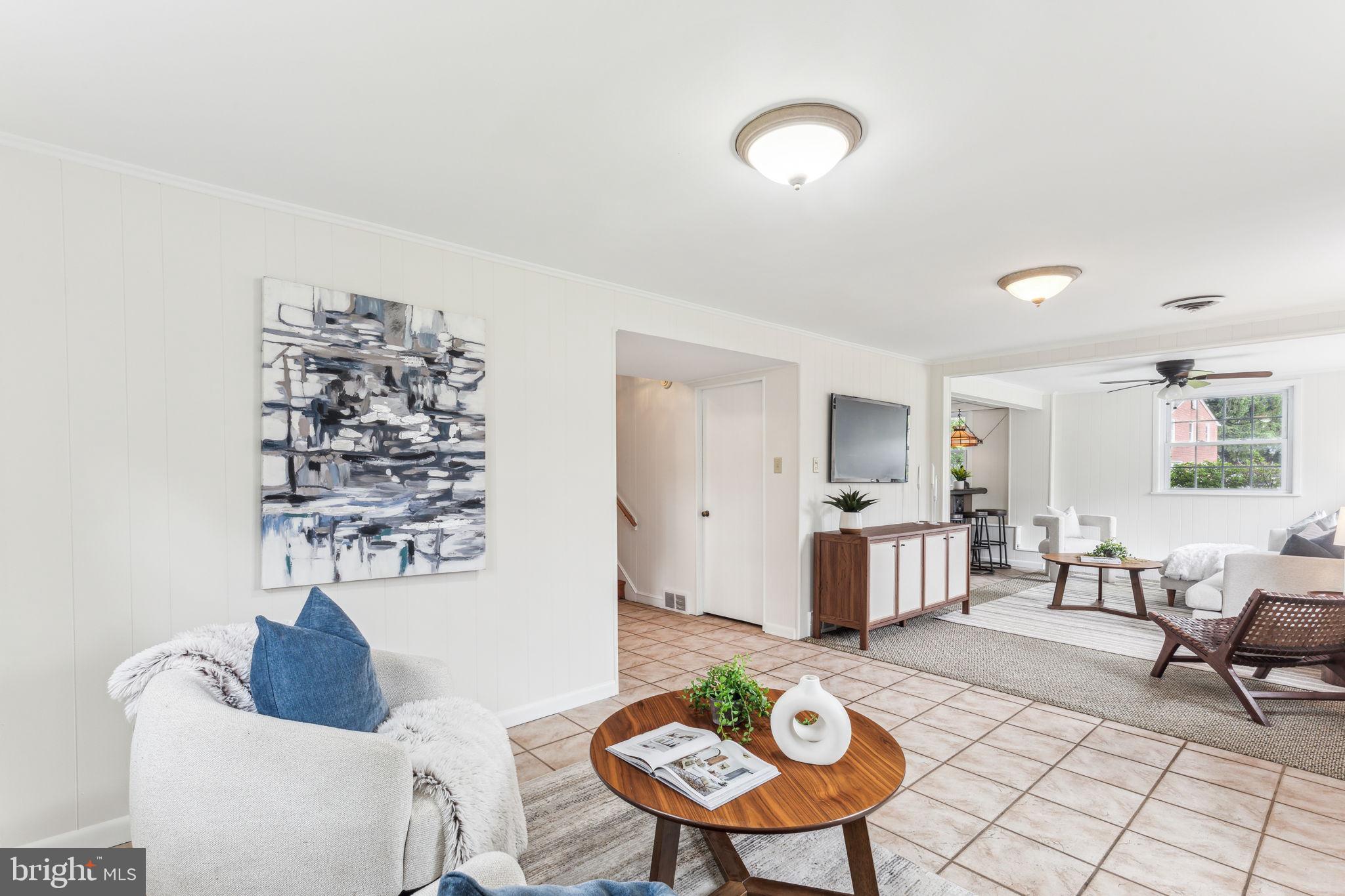 SPROUL ESTATES - Residential