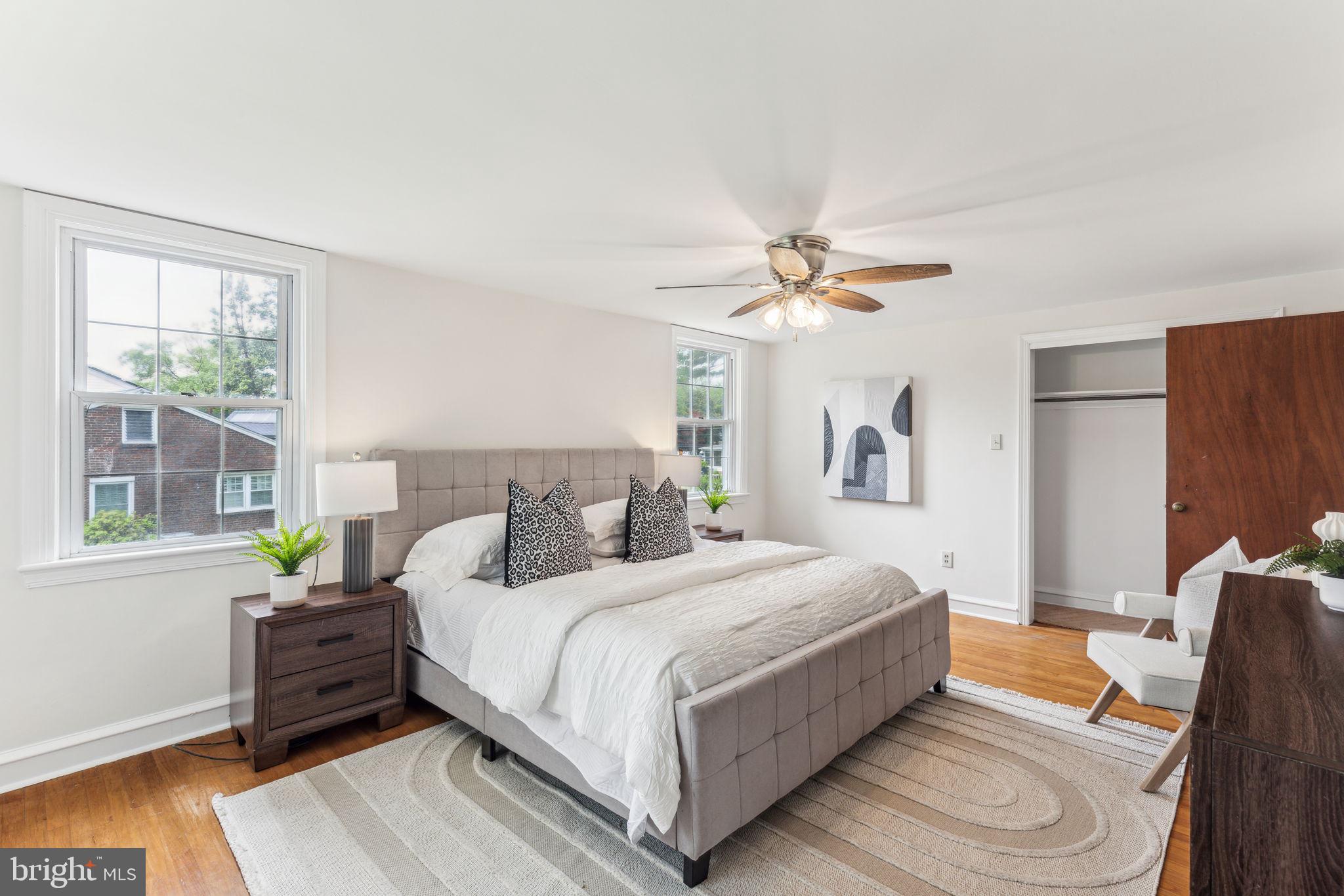 SPROUL ESTATES - Residential