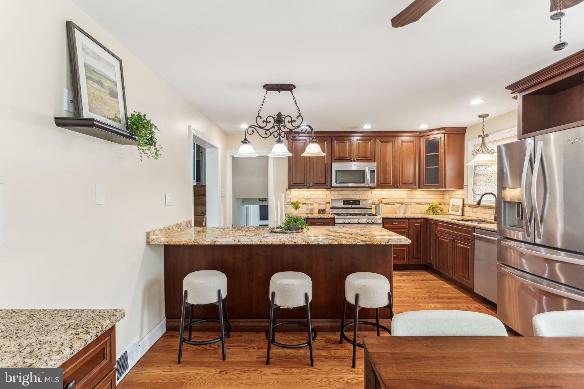 SPROUL ESTATES - Residential