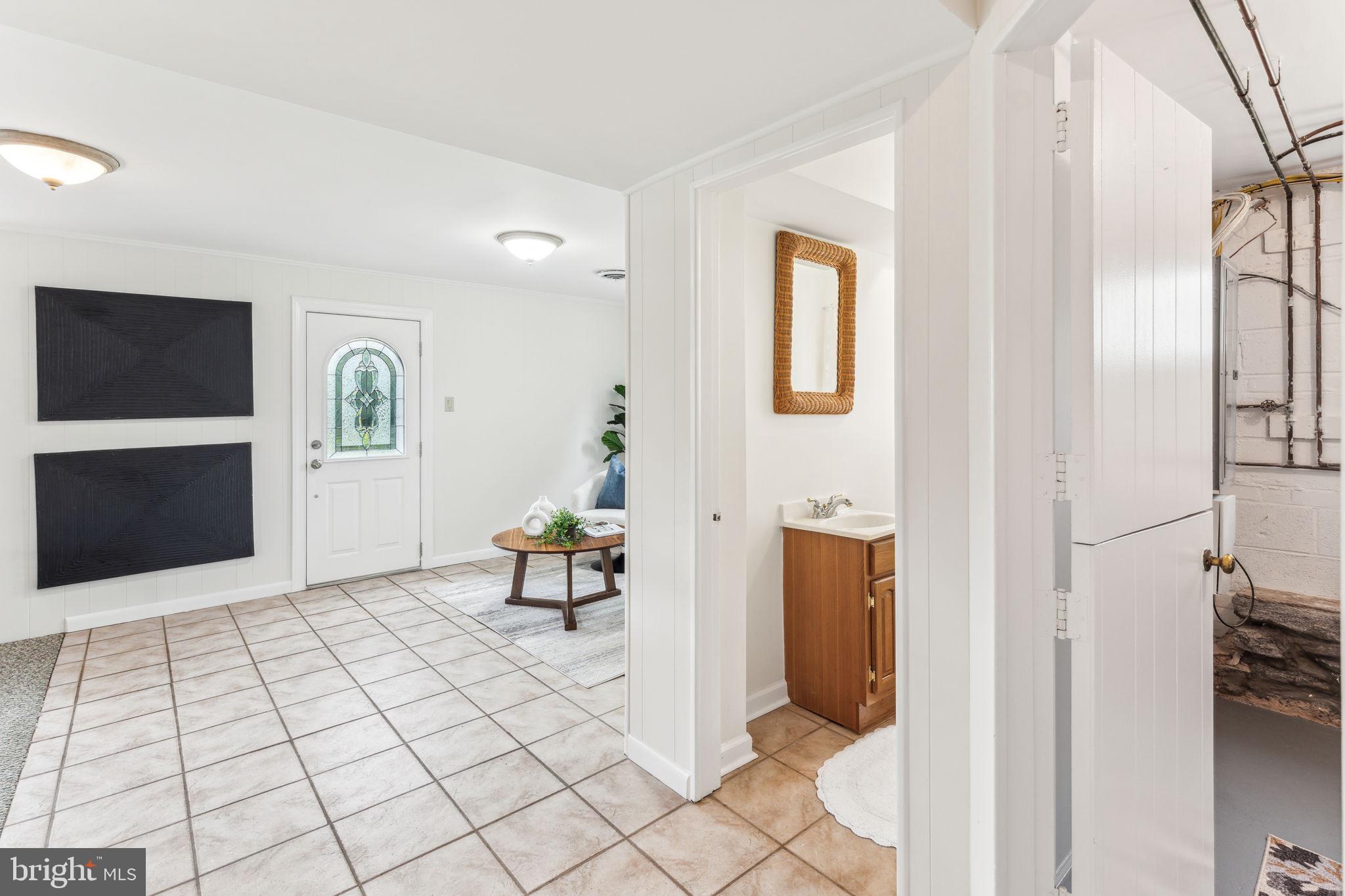 SPROUL ESTATES - Residential