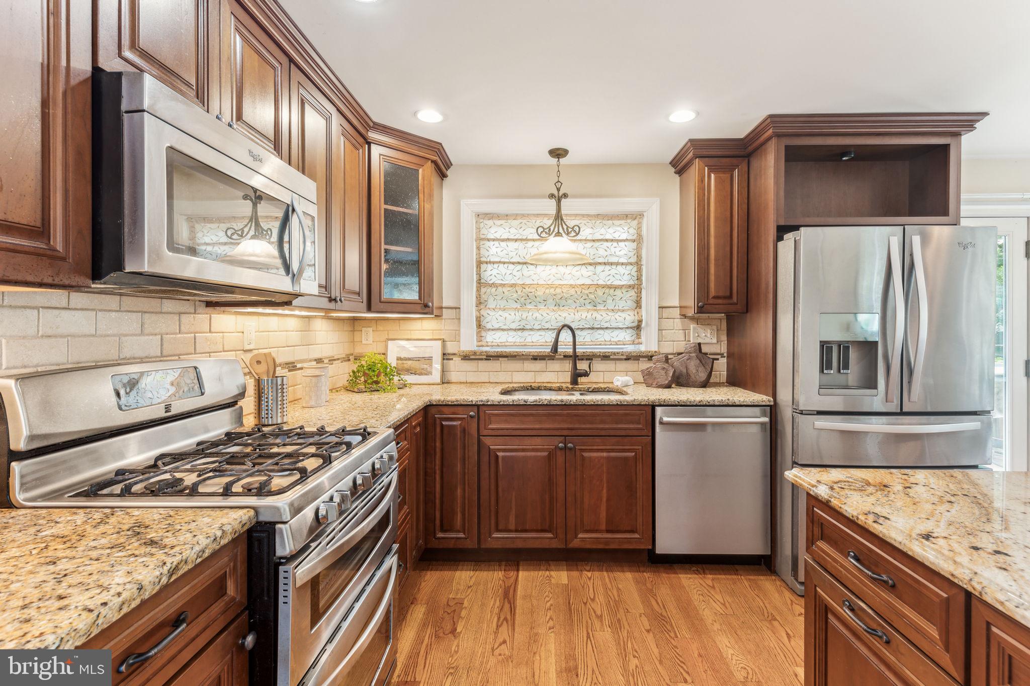 SPROUL ESTATES - Residential