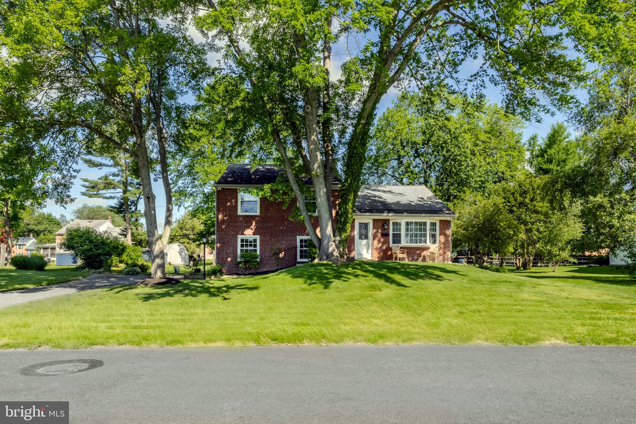 SPROUL ESTATES - Residential