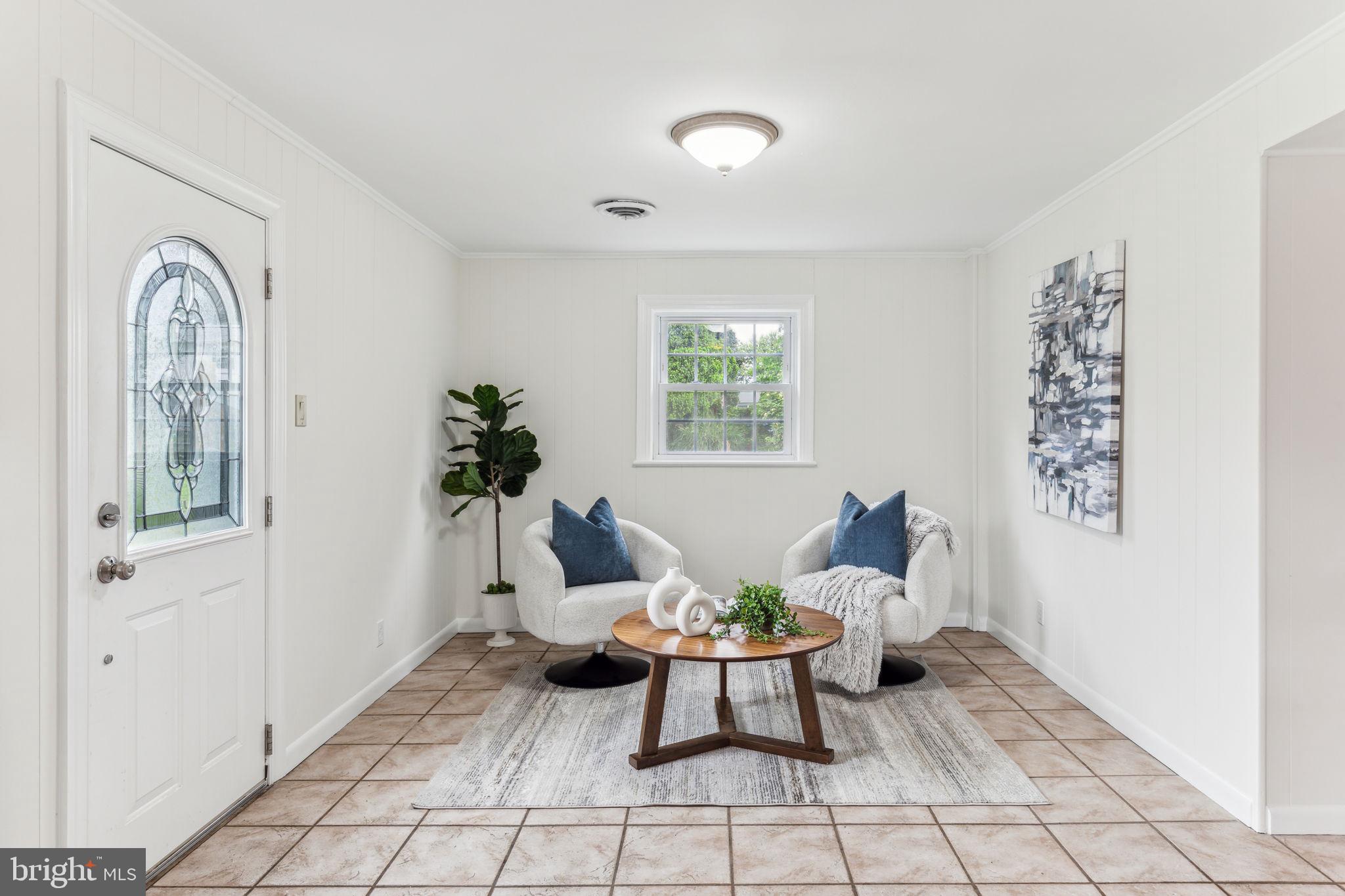 SPROUL ESTATES - Residential
