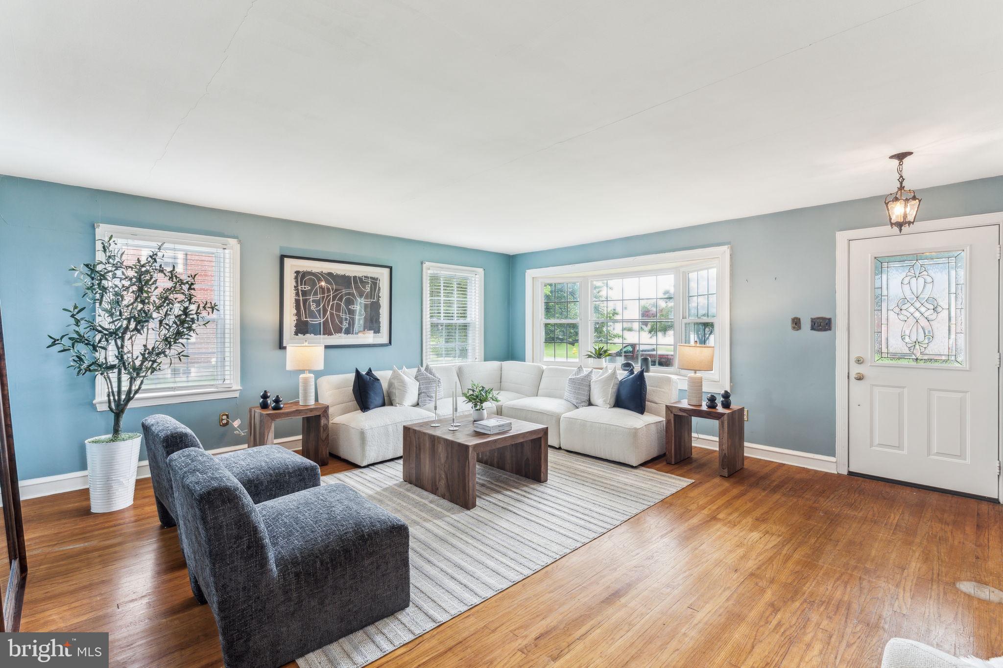 SPROUL ESTATES - Residential