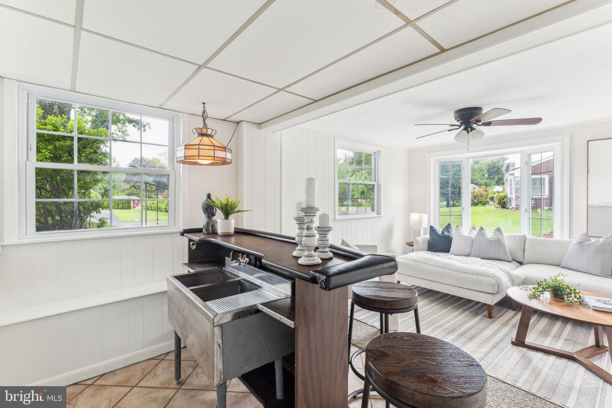 SPROUL ESTATES - Residential