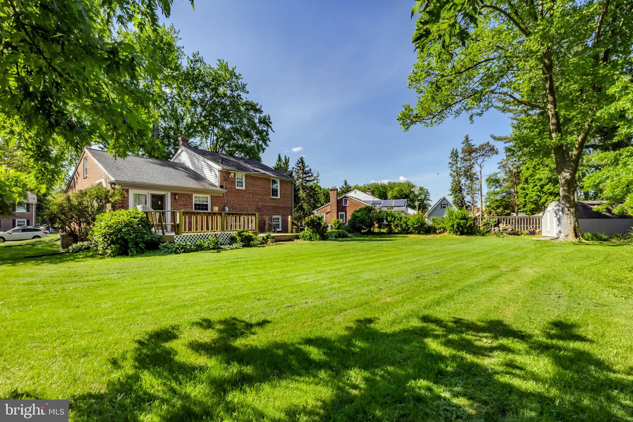 SPROUL ESTATES - Residential
