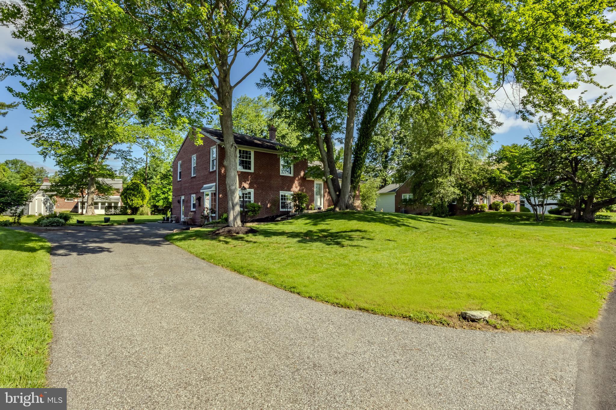 SPROUL ESTATES - Residential
