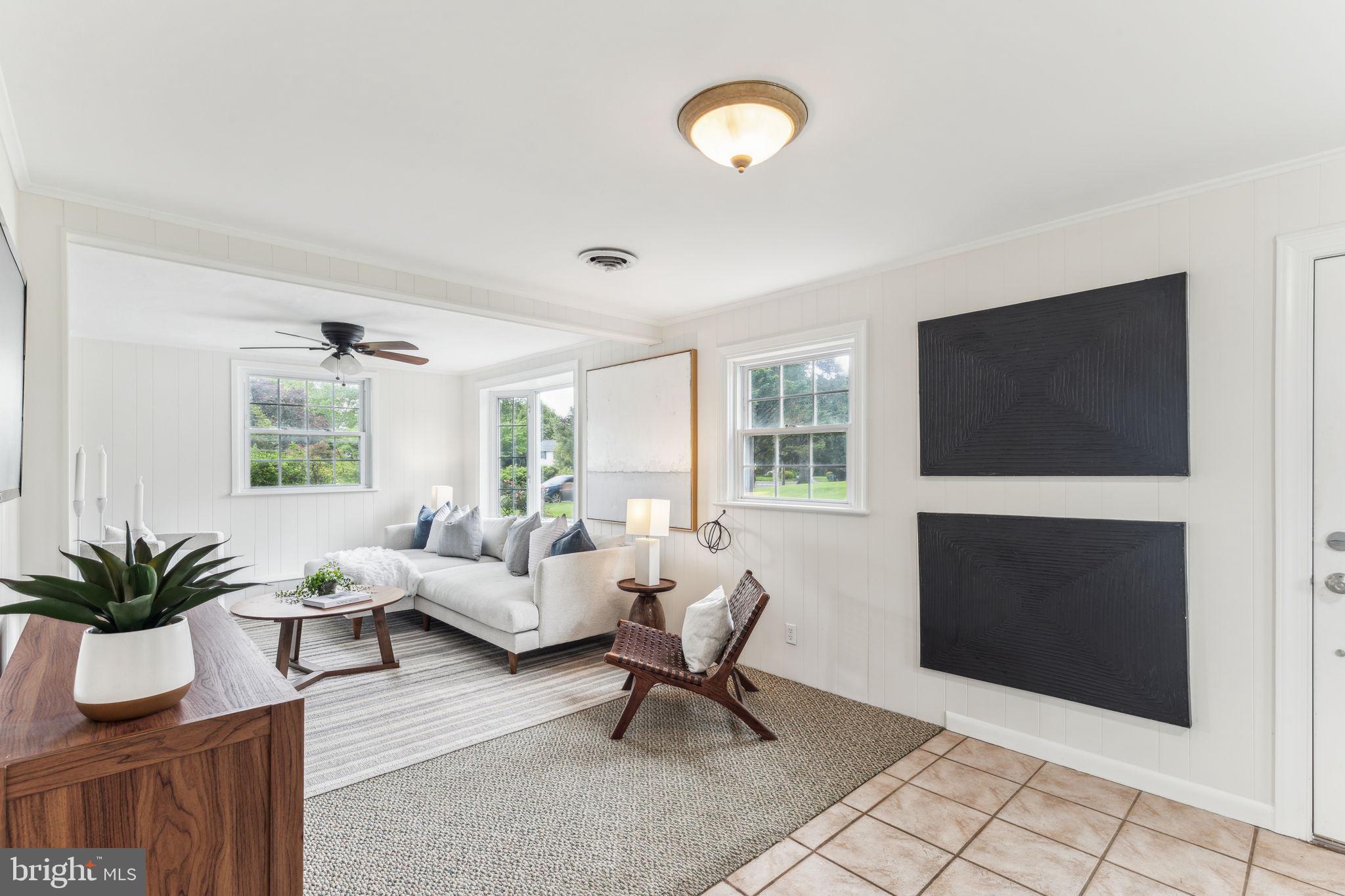 SPROUL ESTATES - Residential