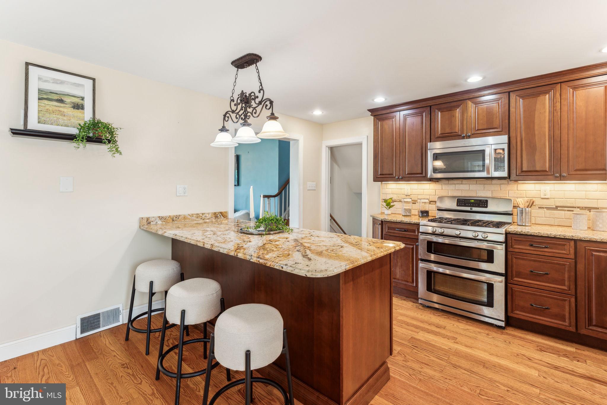 SPROUL ESTATES - Residential