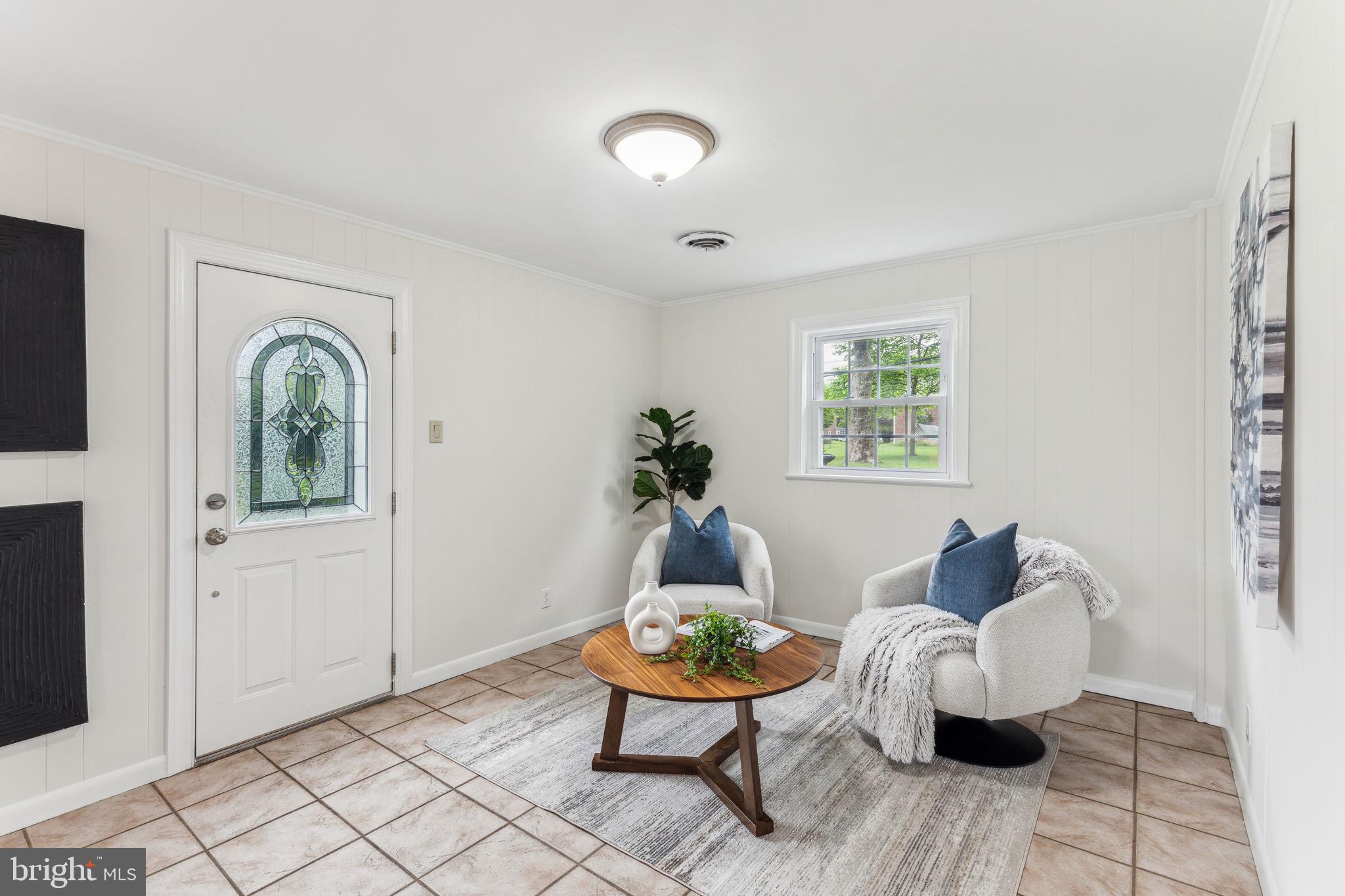 SPROUL ESTATES - Residential