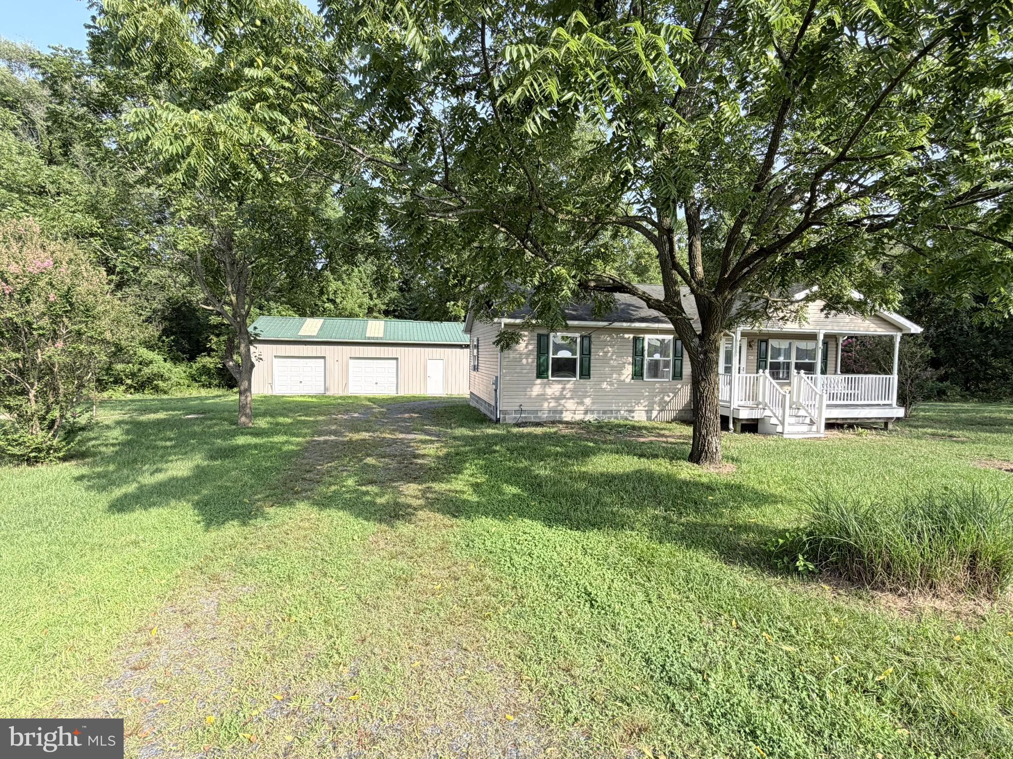 4455 SMITHVILLE ROAD