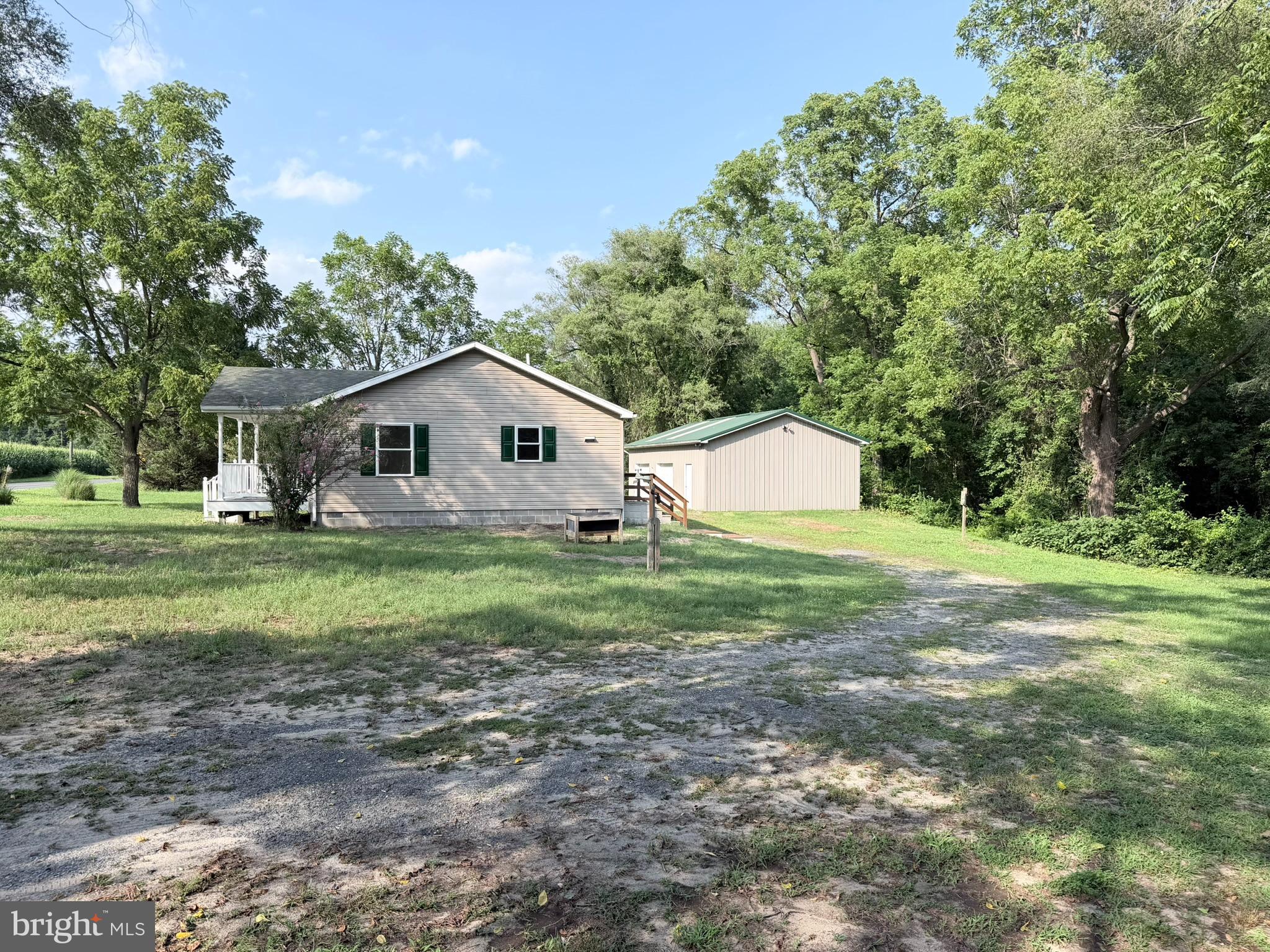 4455 SMITHVILLE ROAD
