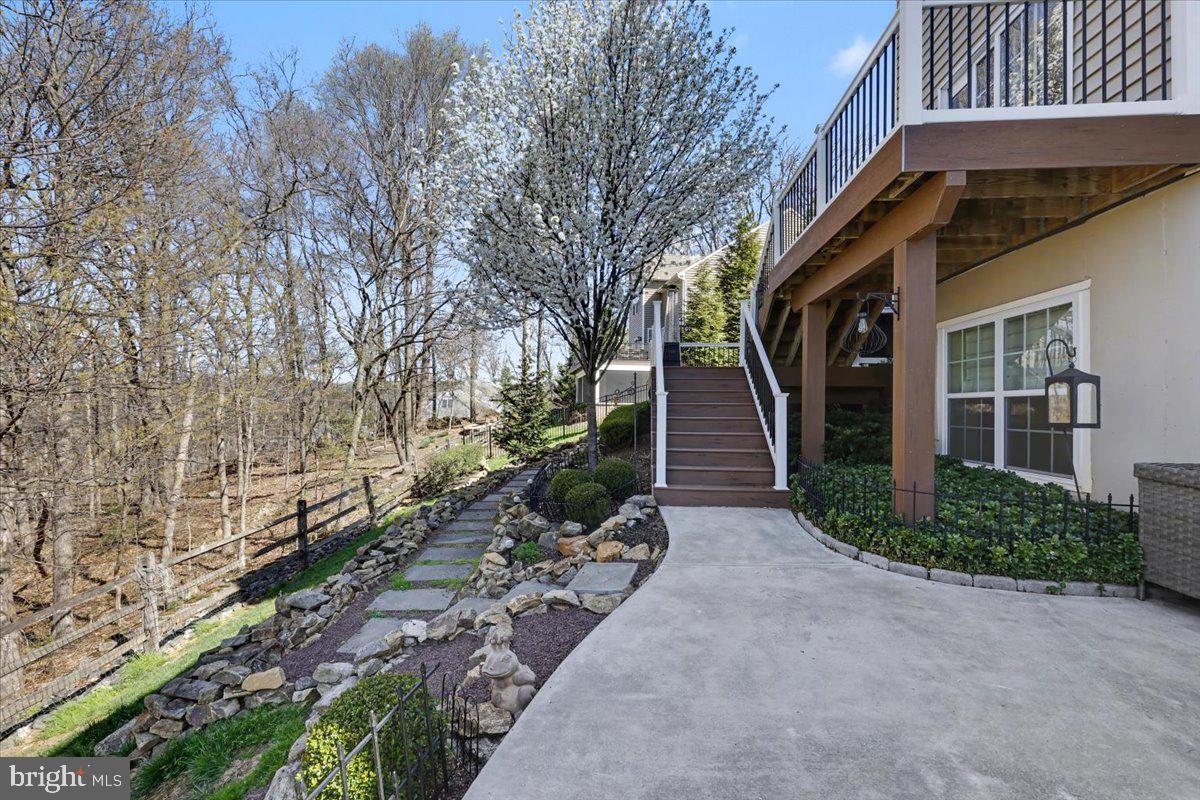 FRENCH CREEK VILLAGE - Residential