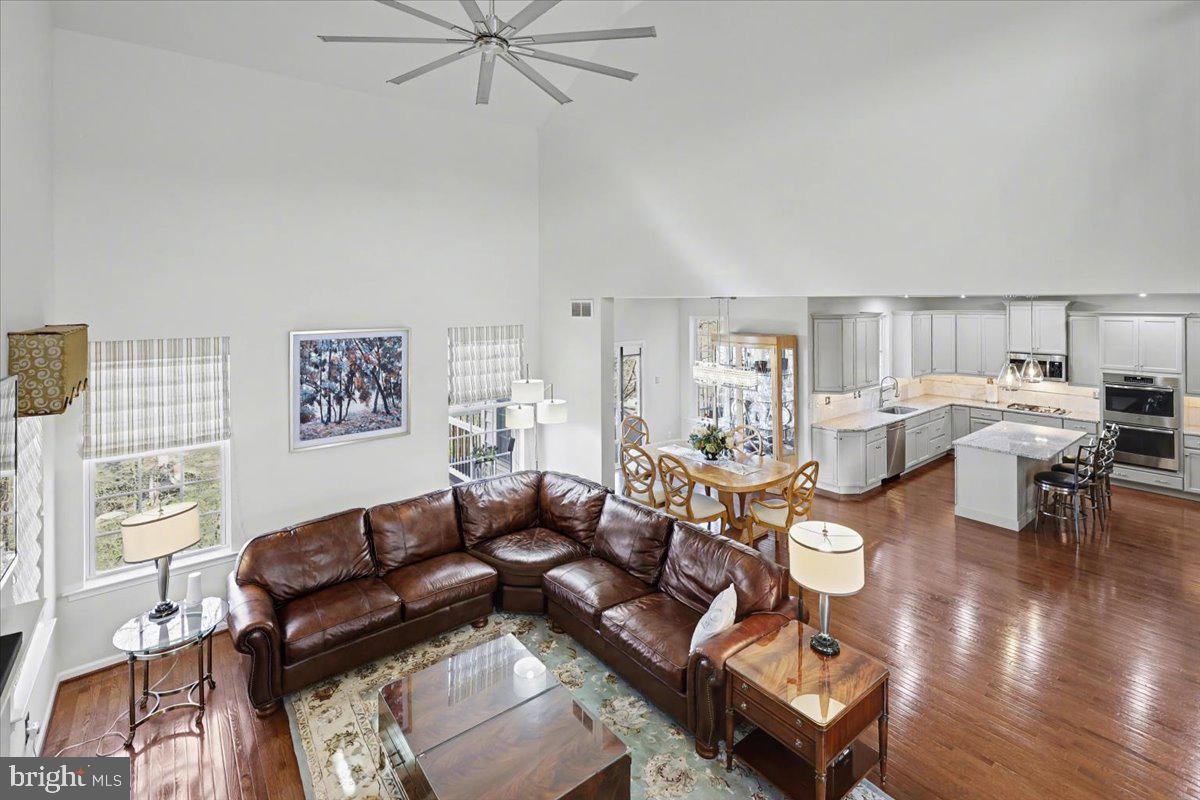 FRENCH CREEK VILLAGE - Residential