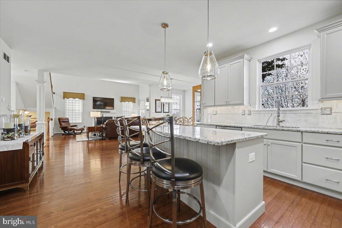 FRENCH CREEK VILLAGE - Residential