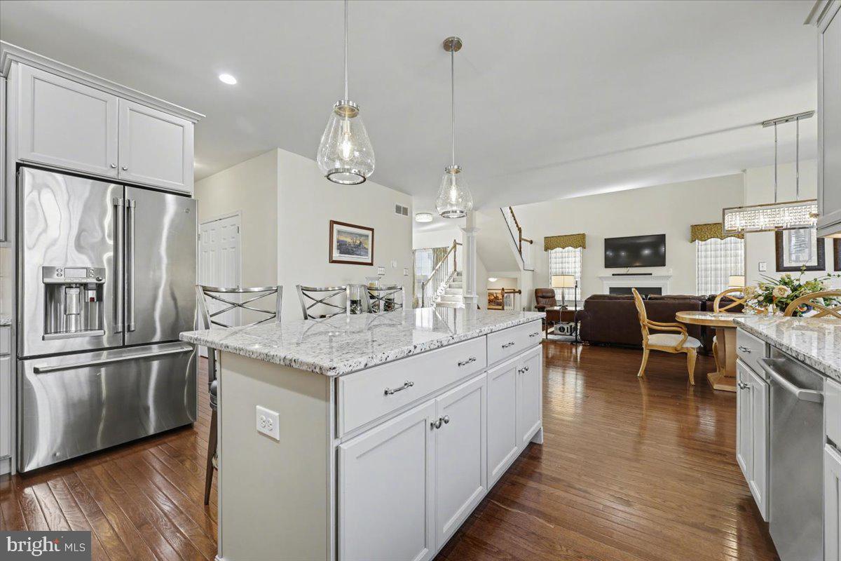 FRENCH CREEK VILLAGE - Residential