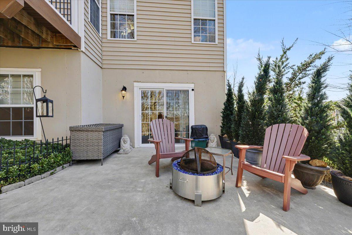 FRENCH CREEK VILLAGE - Residential