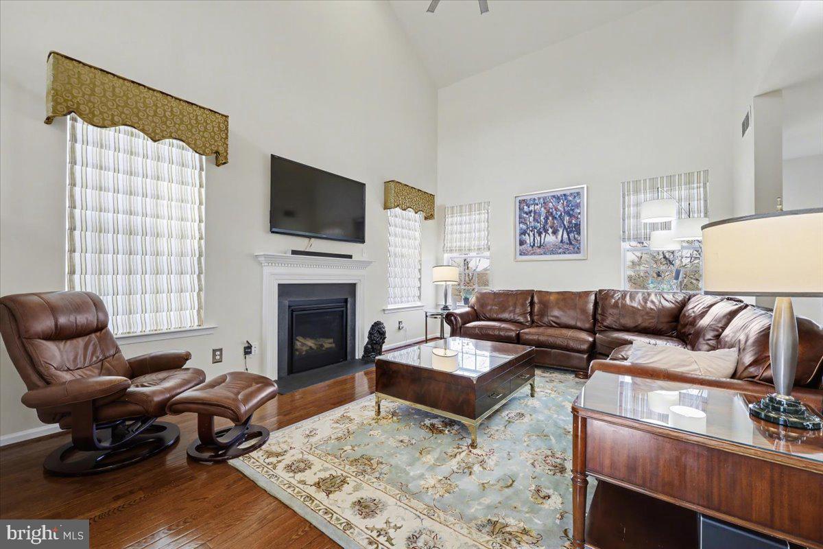 FRENCH CREEK VILLAGE - Residential