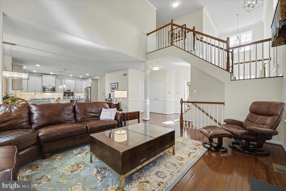 FRENCH CREEK VILLAGE - Residential