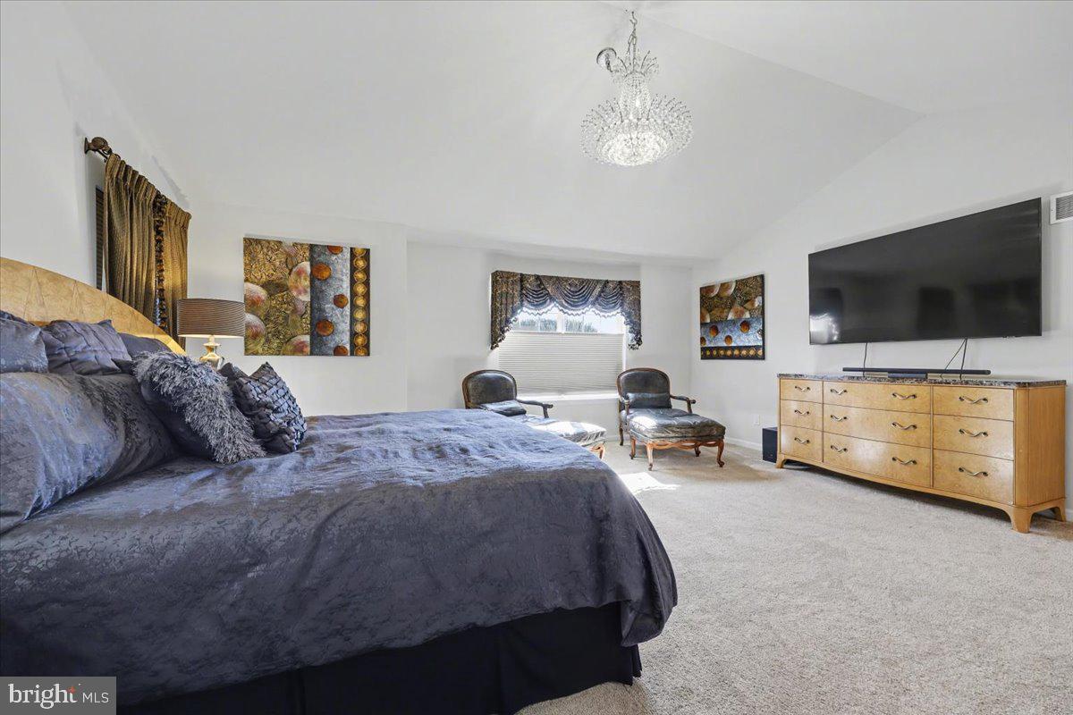 FRENCH CREEK VILLAGE - Residential