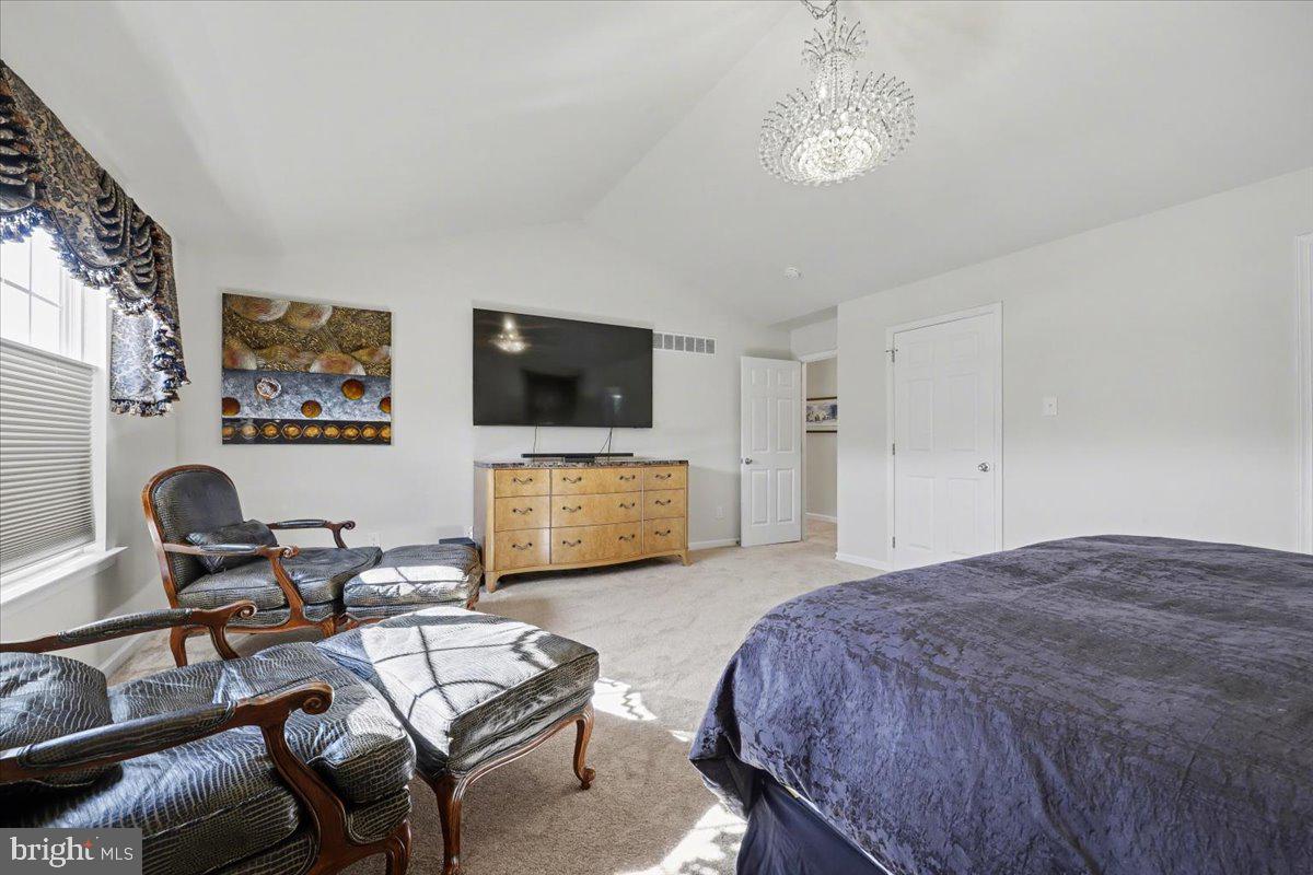 FRENCH CREEK VILLAGE - Residential