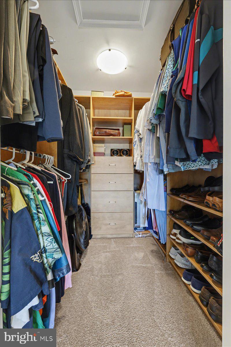 FRENCH CREEK VILLAGE - Residential