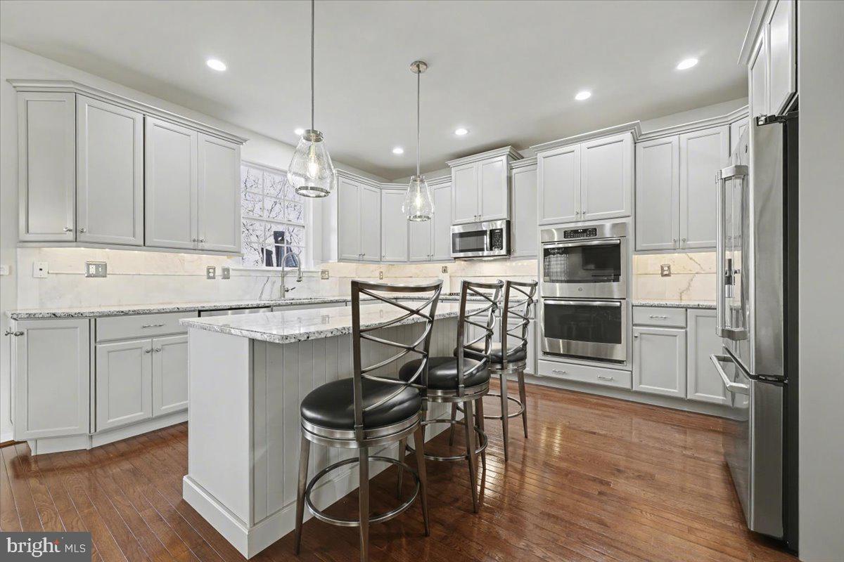 FRENCH CREEK VILLAGE - Residential