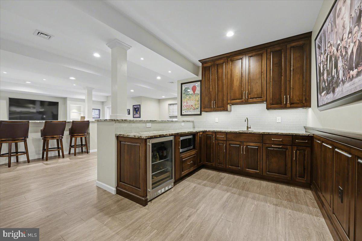 FRENCH CREEK VILLAGE - Residential