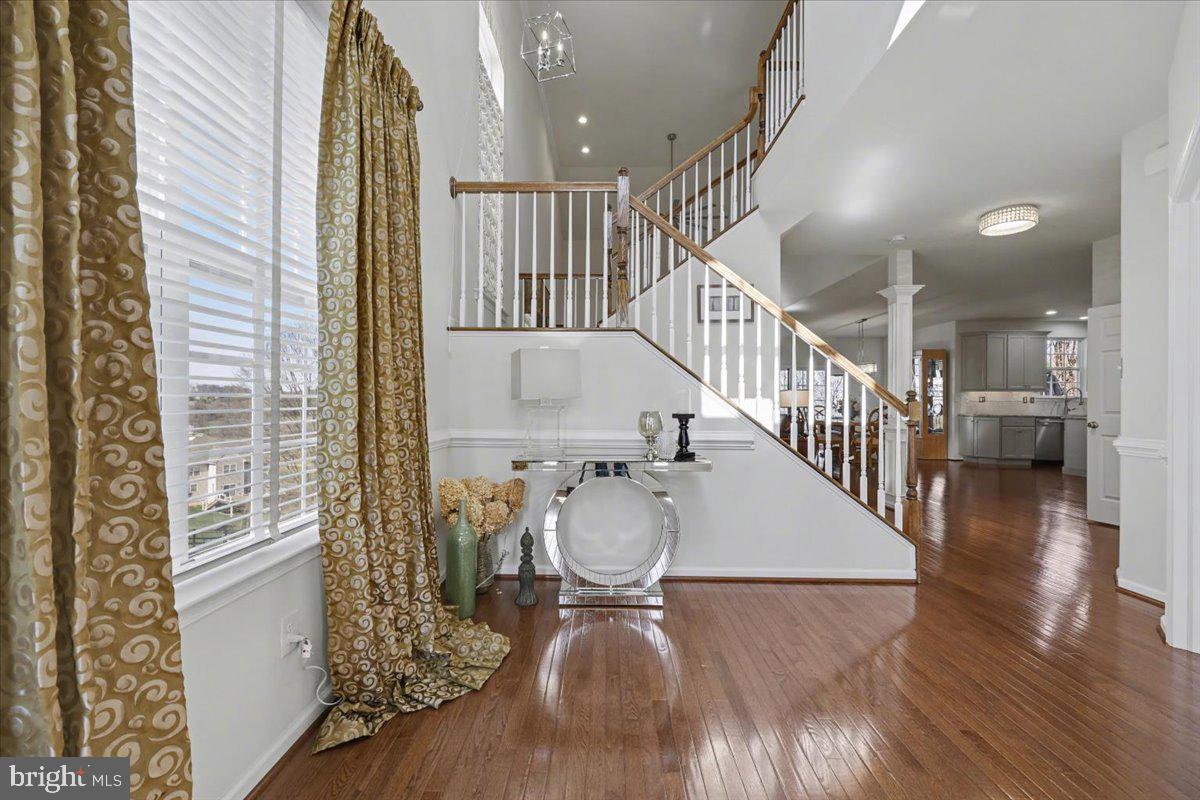 FRENCH CREEK VILLAGE - Residential