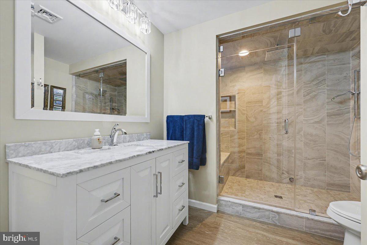 FRENCH CREEK VILLAGE - Residential